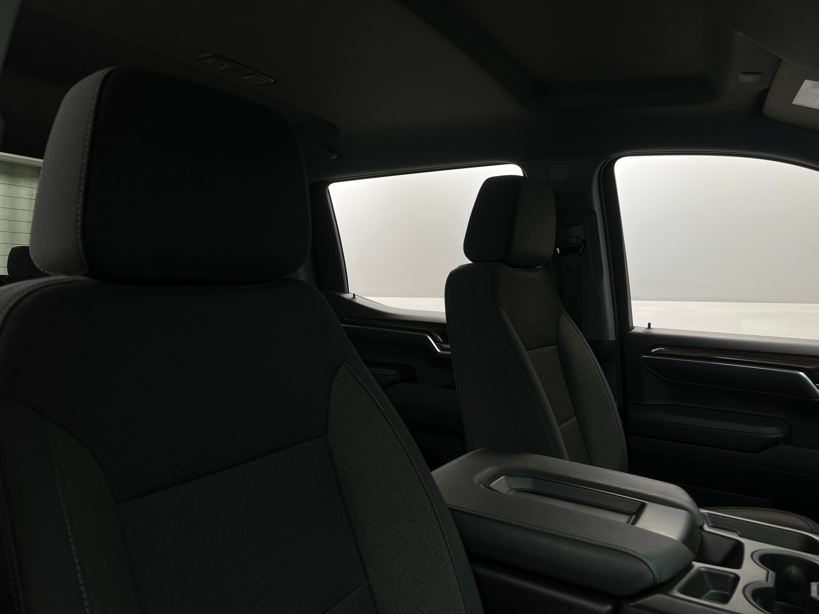 Thumbnail: 2022 Chevrolet Silverado 1500 - 2
