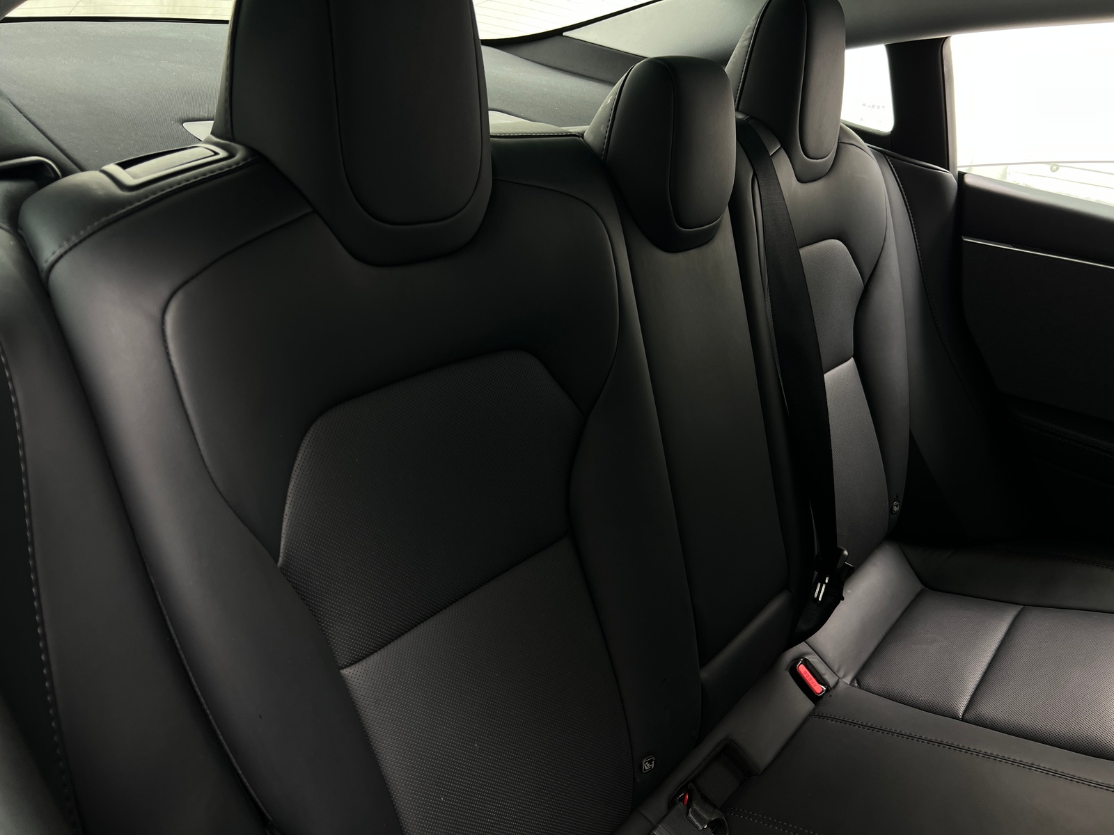 Thumbnail: 2024 Tesla Model 3 - 5