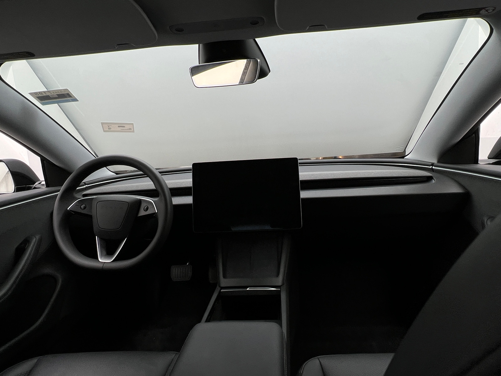 Thumbnail: 2024 Tesla Model 3 - 2