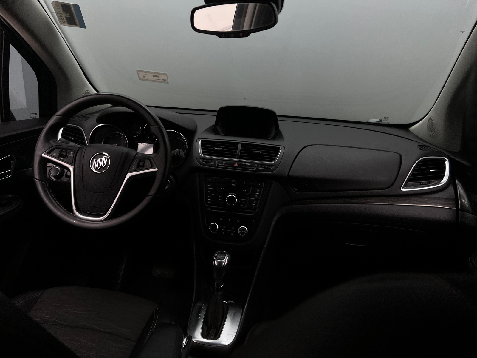 Thumbnail: 2016 Buick Encore - 2