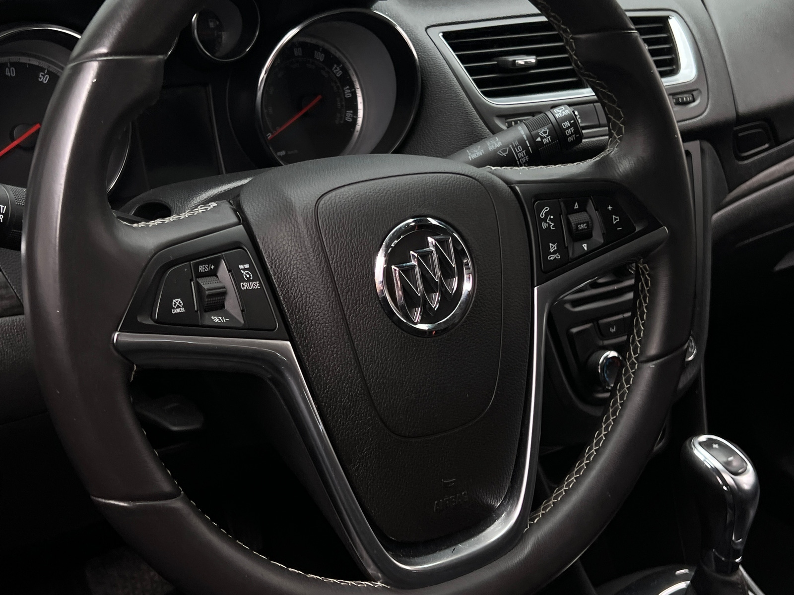 Thumbnail: 2016 Buick Encore - 4