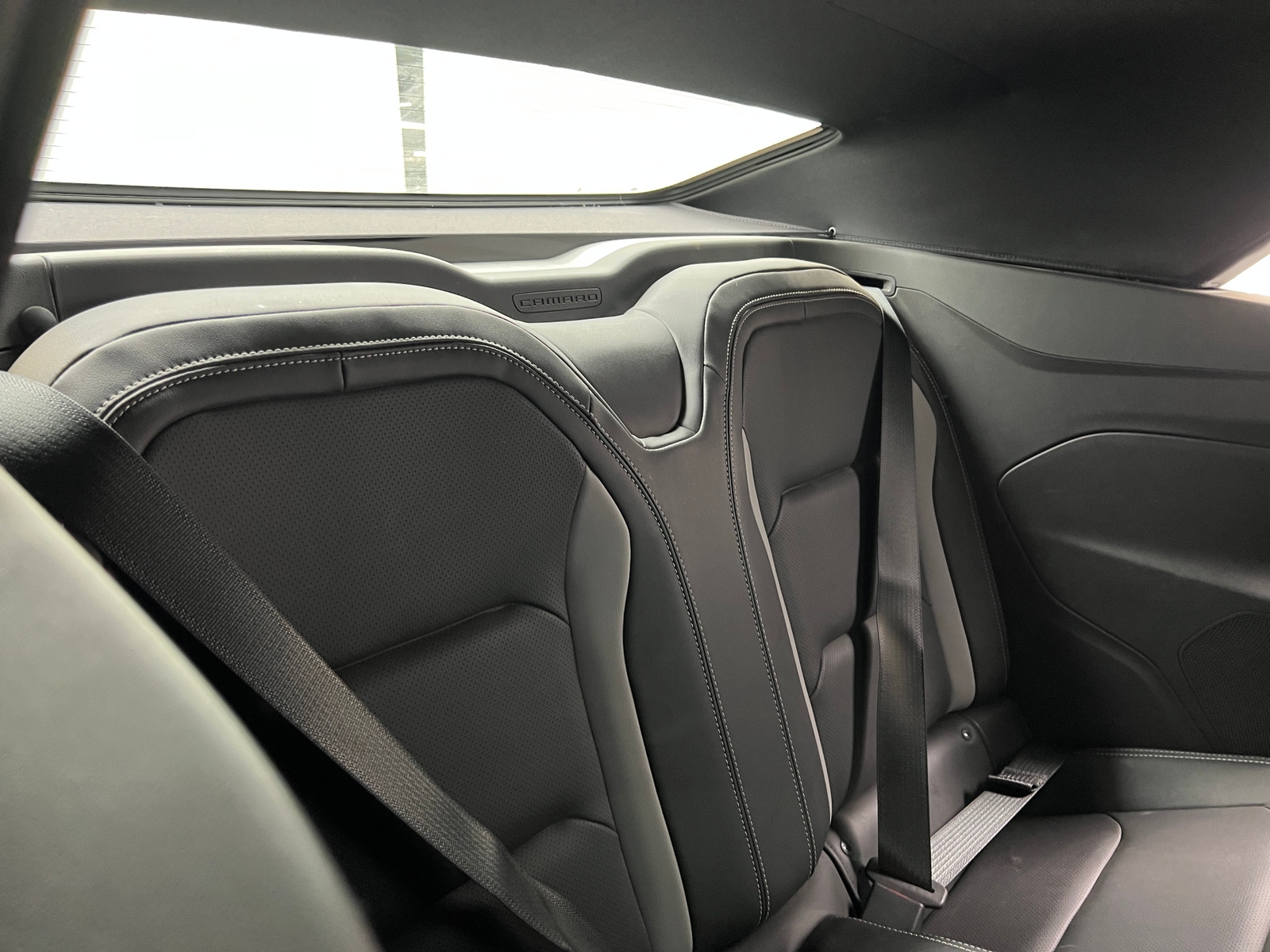 Thumbnail: 2020 Chevrolet Camaro - 5