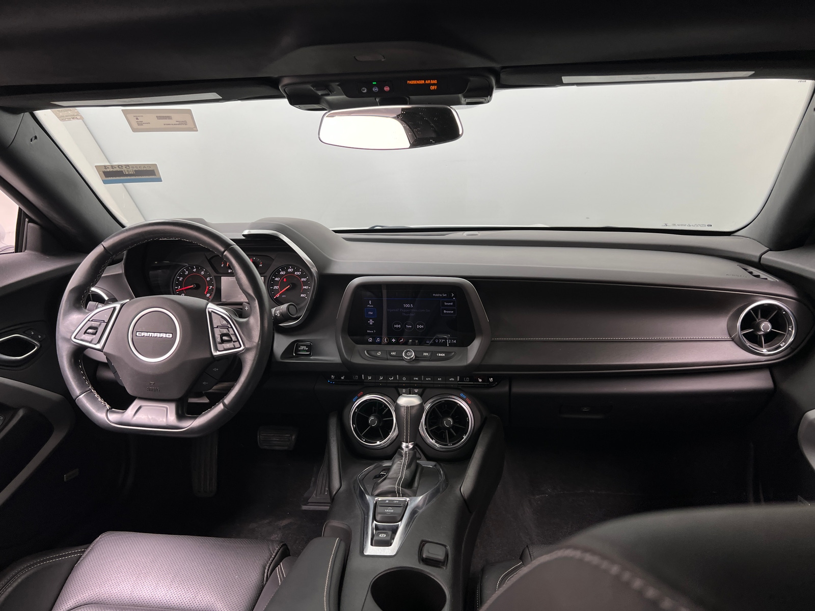 Thumbnail: 2020 Chevrolet Camaro - 2