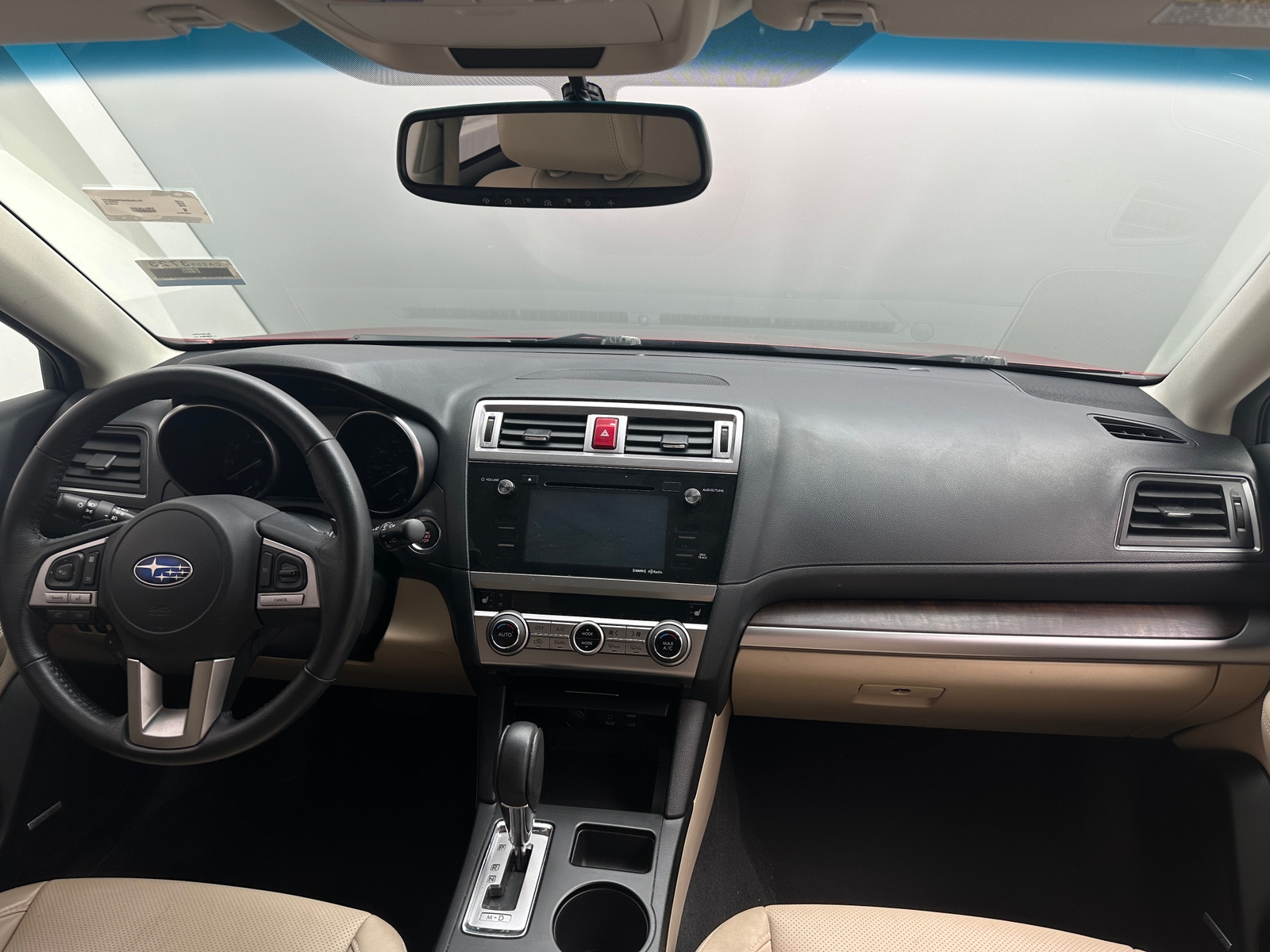 Thumbnail: 2017 Subaru Outback - 2