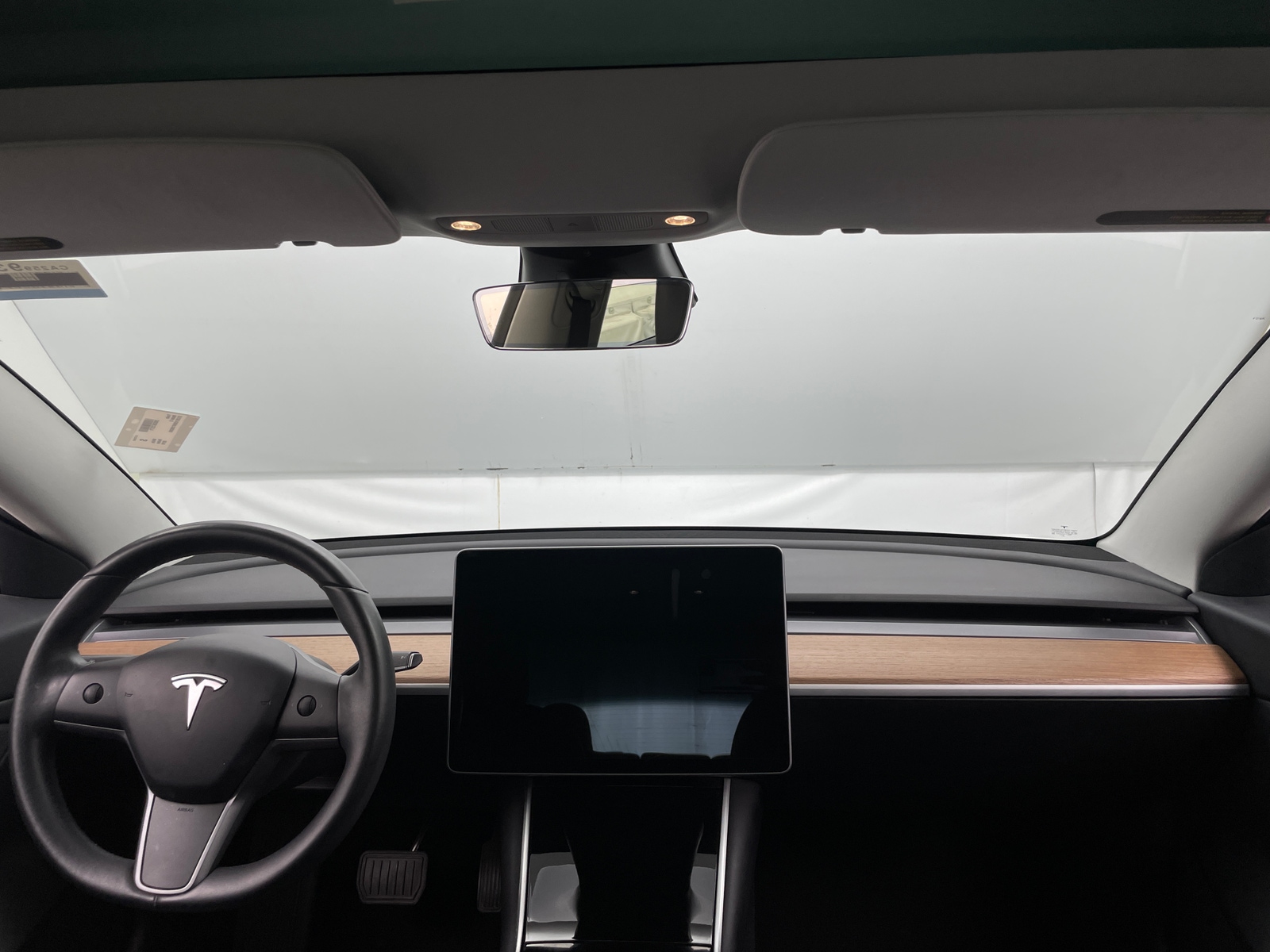 Thumbnail: 2019 Tesla Model 3 - 2