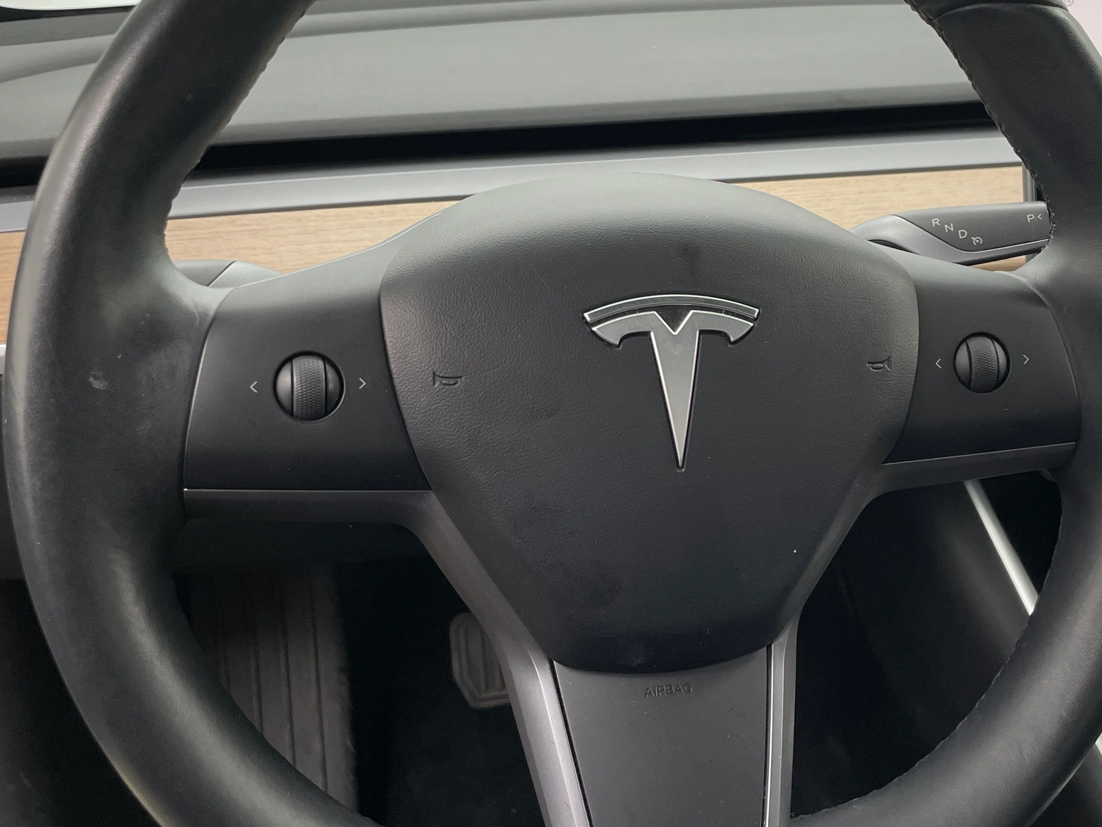 Thumbnail: 2019 Tesla Model 3 - 3
