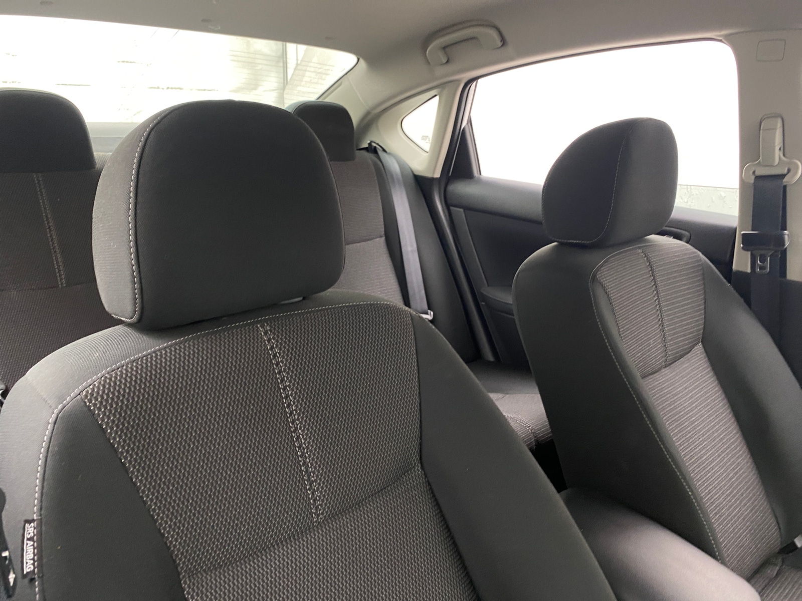 Thumbnail: 2018 Nissan Sentra - 2
