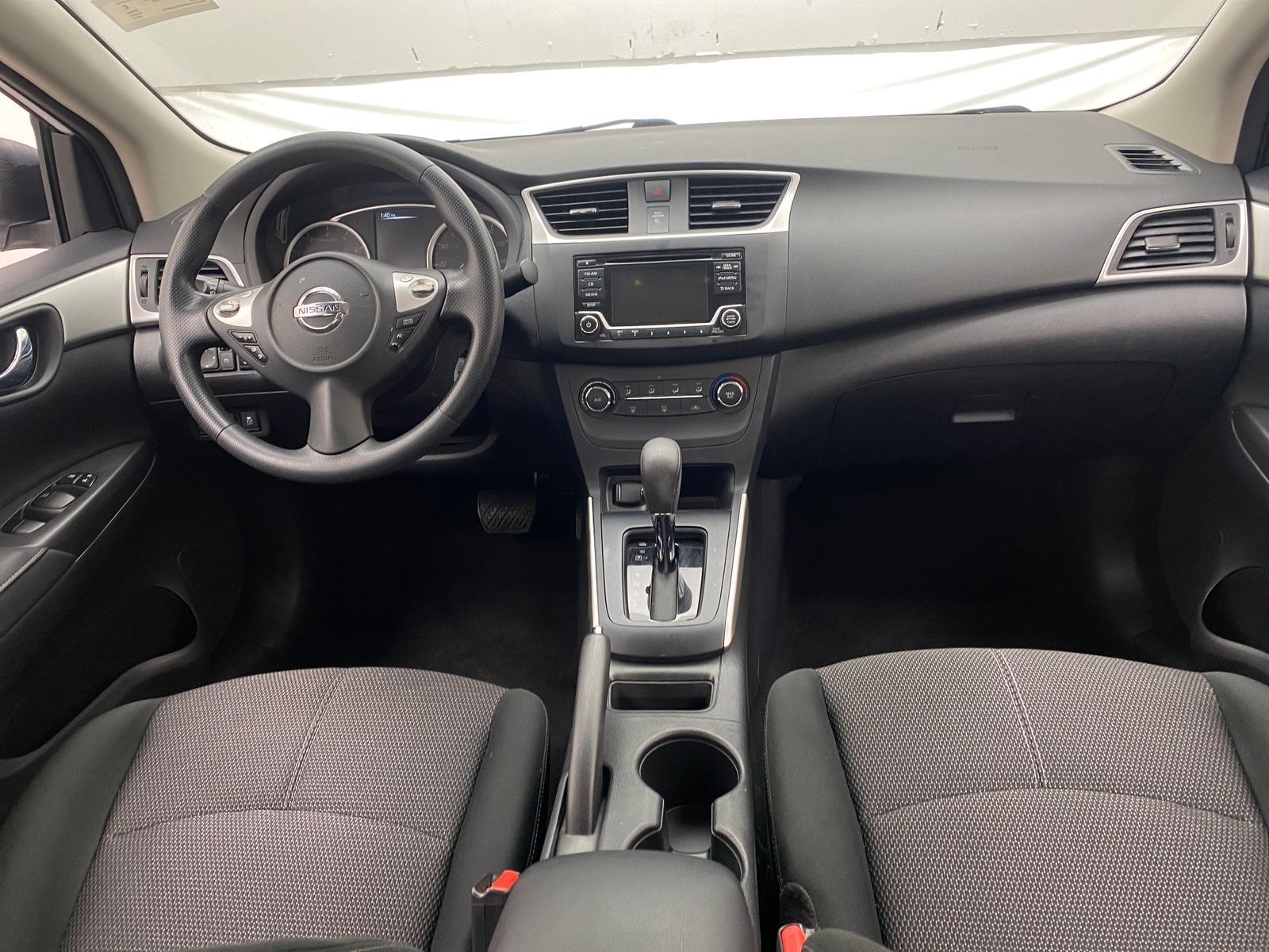 Thumbnail: 2018 Nissan Sentra - 3