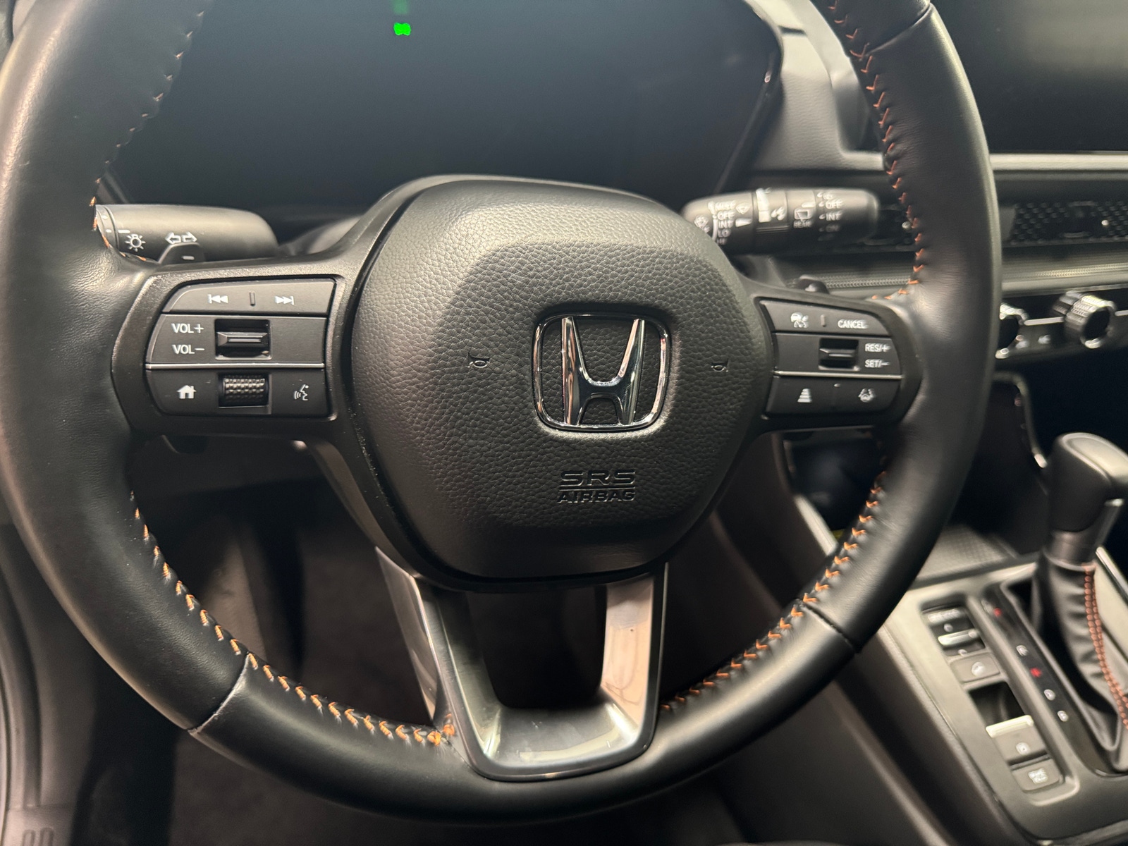 Thumbnail: 2025 Honda CR-V - 4