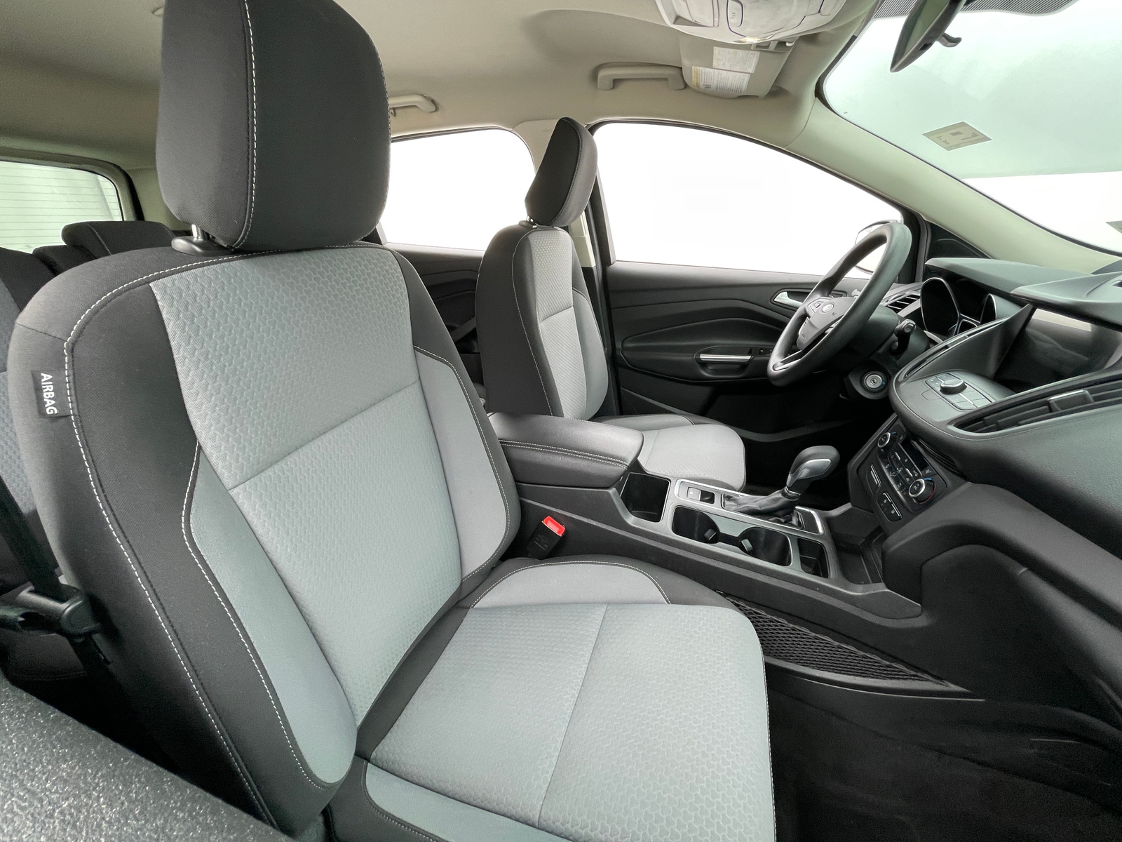 Thumbnail: 2018 Ford Escape - 2