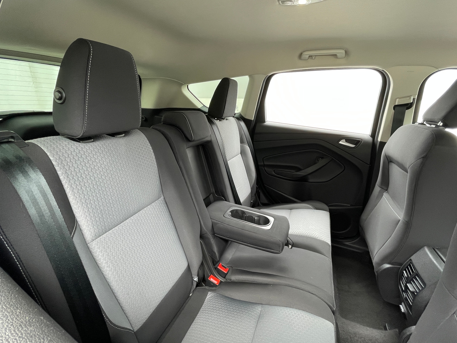 Thumbnail: 2018 Ford Escape - 6
