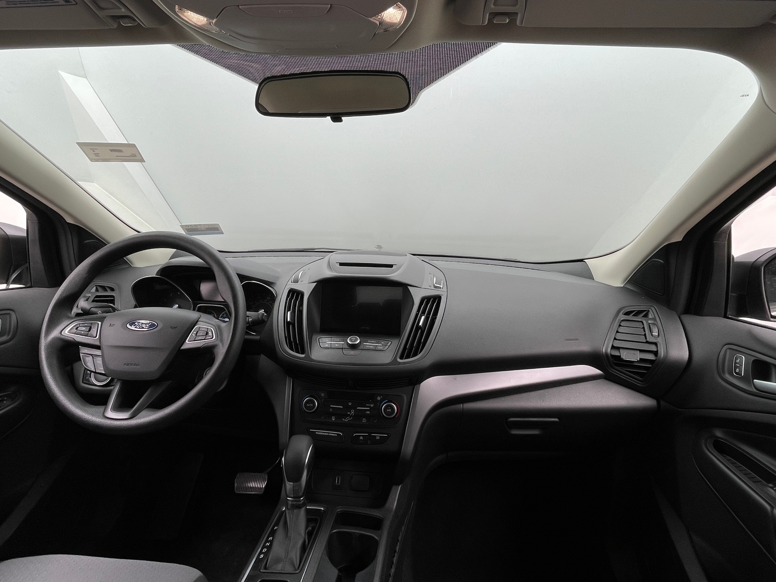 Thumbnail: 2018 Ford Escape - 3