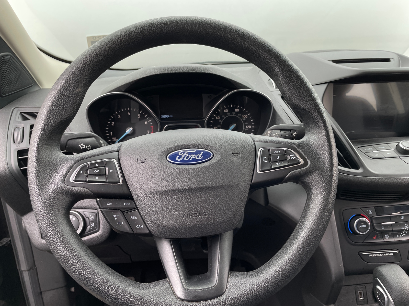 Thumbnail: 2018 Ford Escape - 5