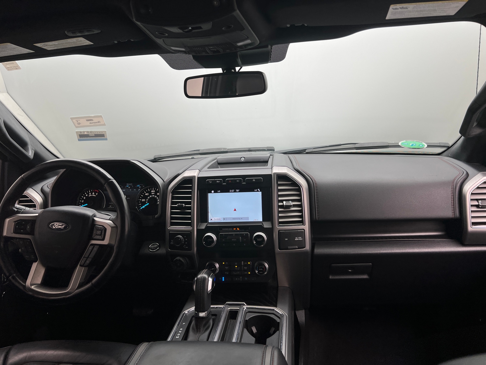 Thumbnail: 2019 Ford Econoline - 2