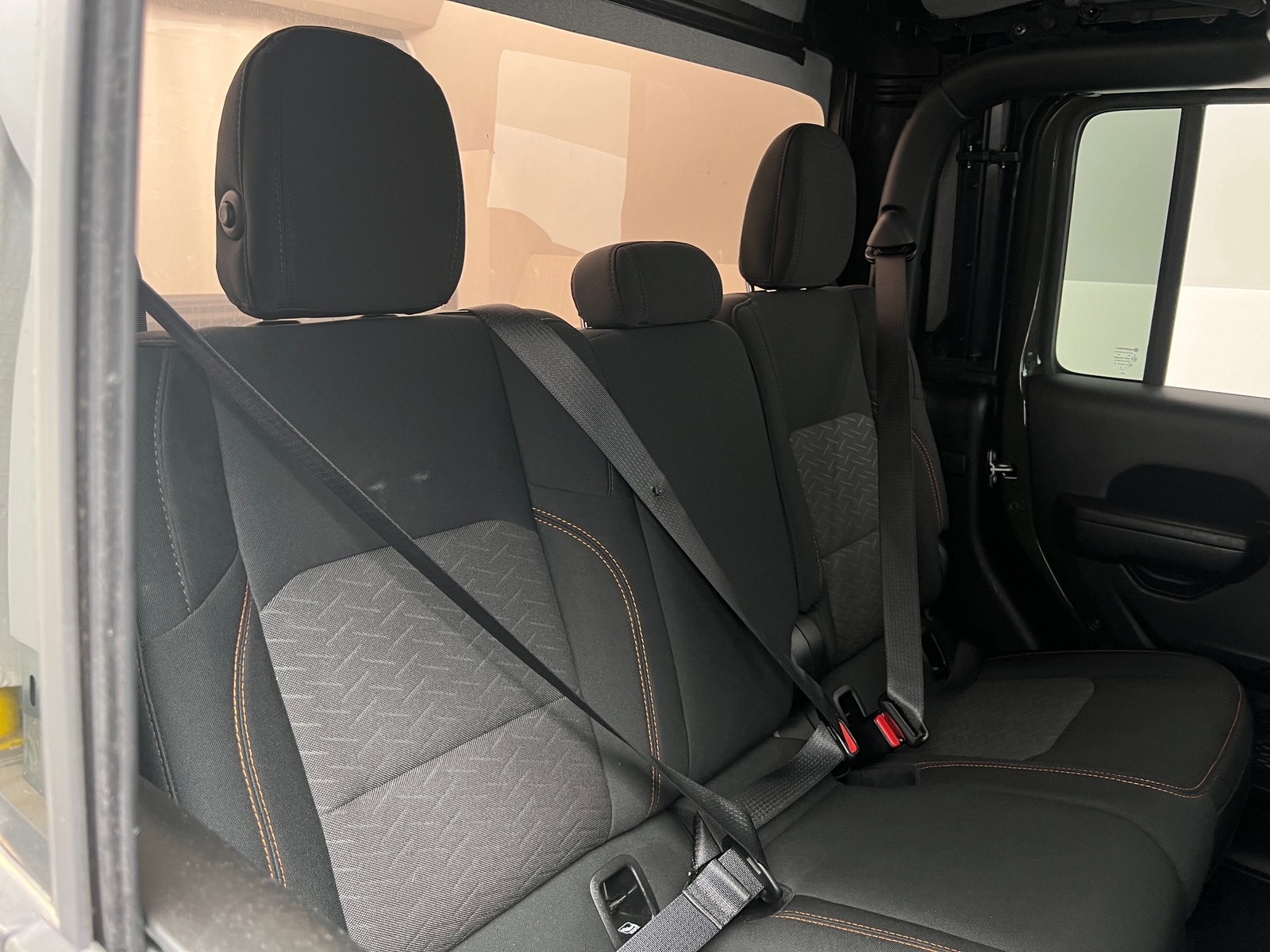 Thumbnail: 2022 Jeep Gladiator - 6