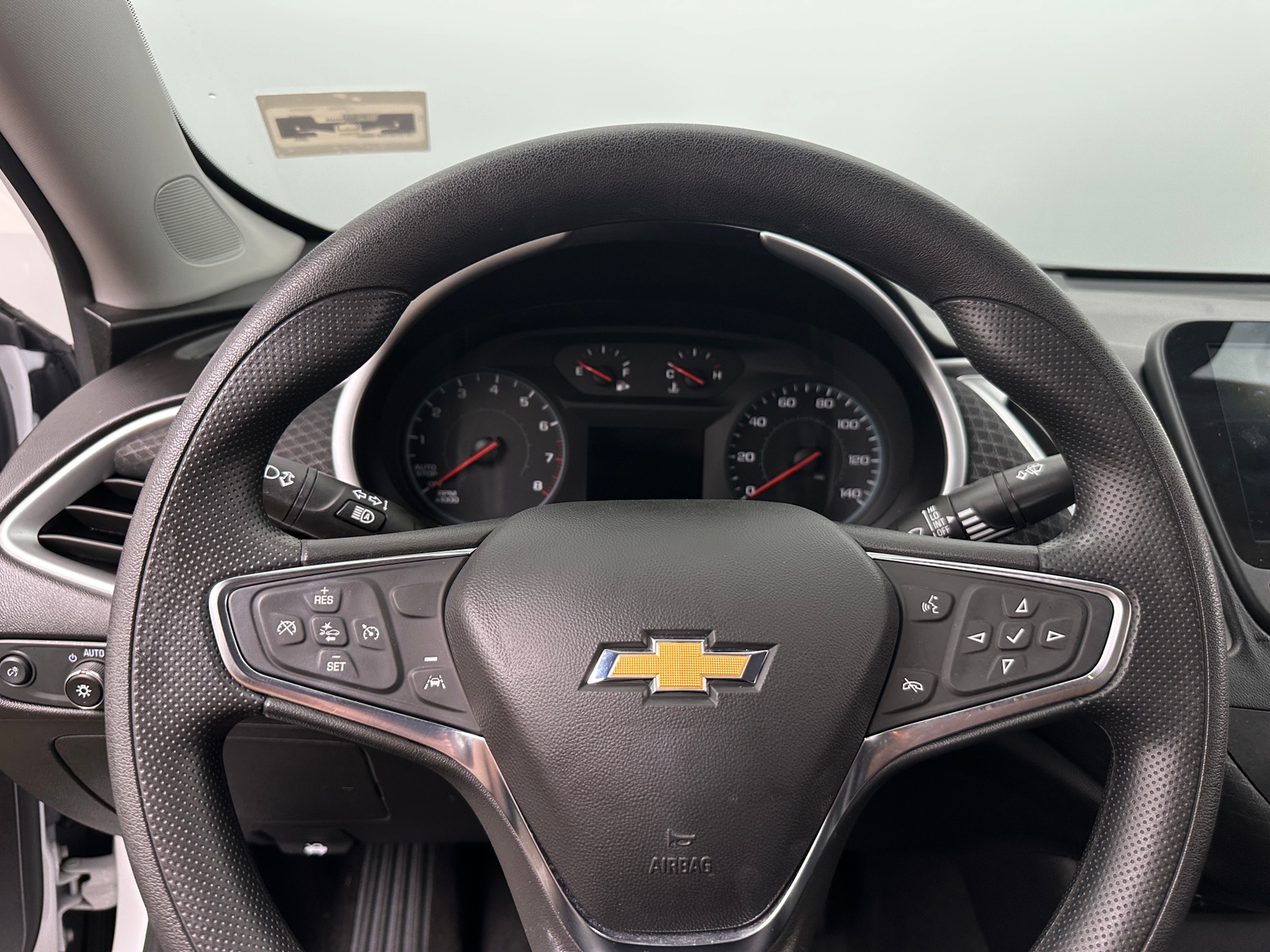 Thumbnail: 2024 Chevrolet Malibu - 5