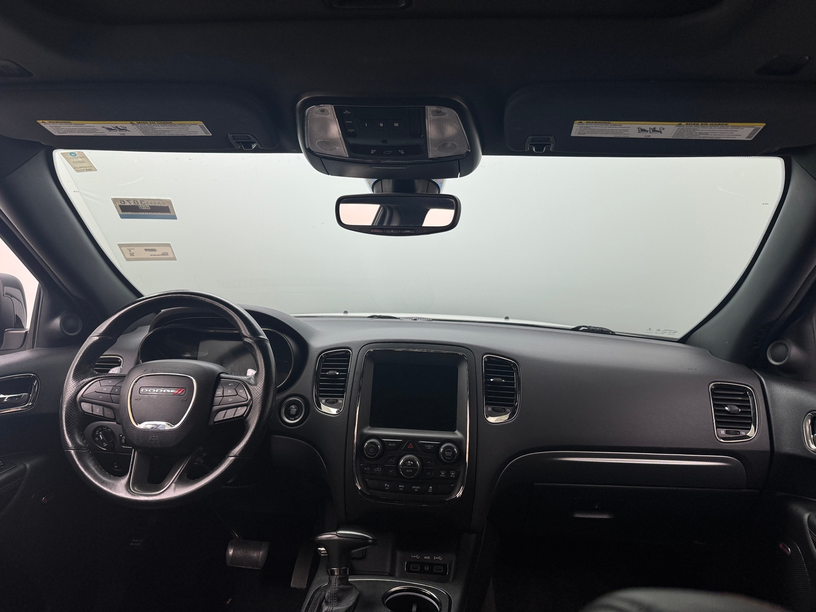 Thumbnail: 2018 Dodge Durango - 2