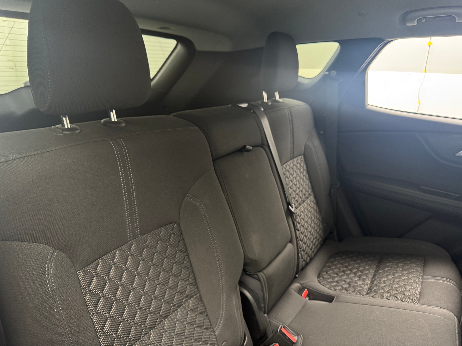 Thumbnail: 2021 Chevrolet Blazer - 6