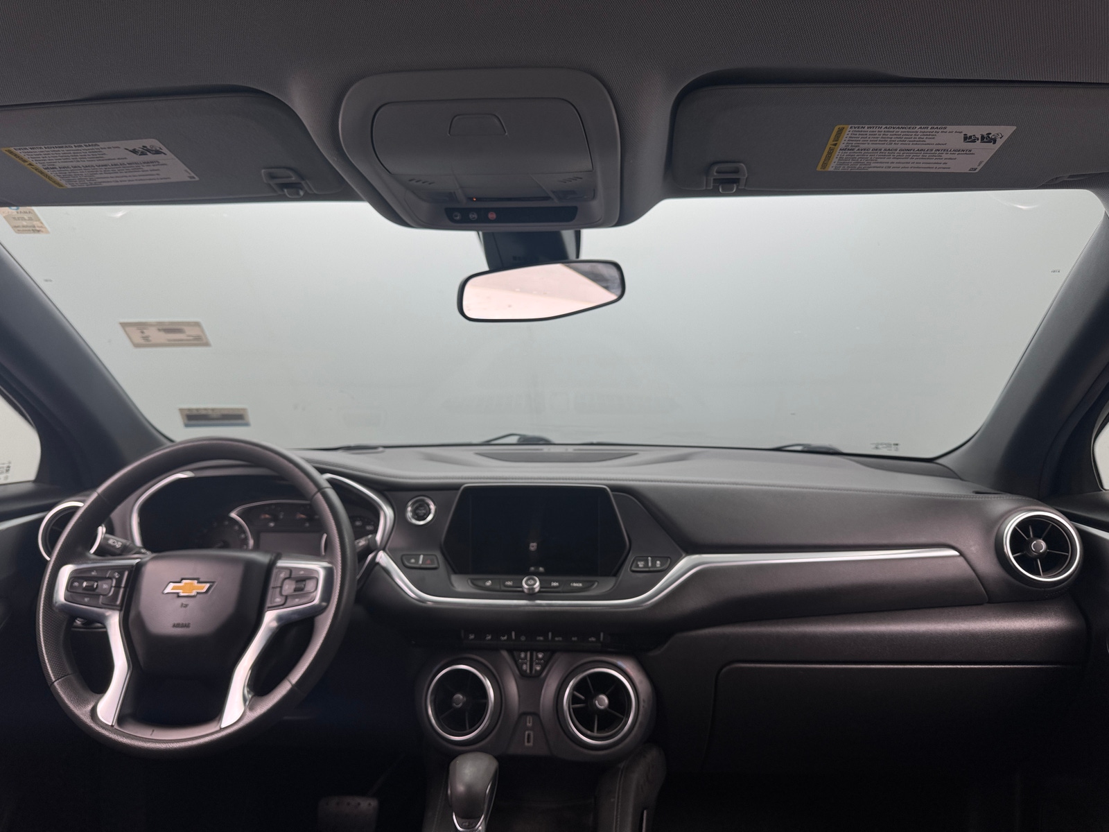 Thumbnail: 2021 Chevrolet Blazer - 3