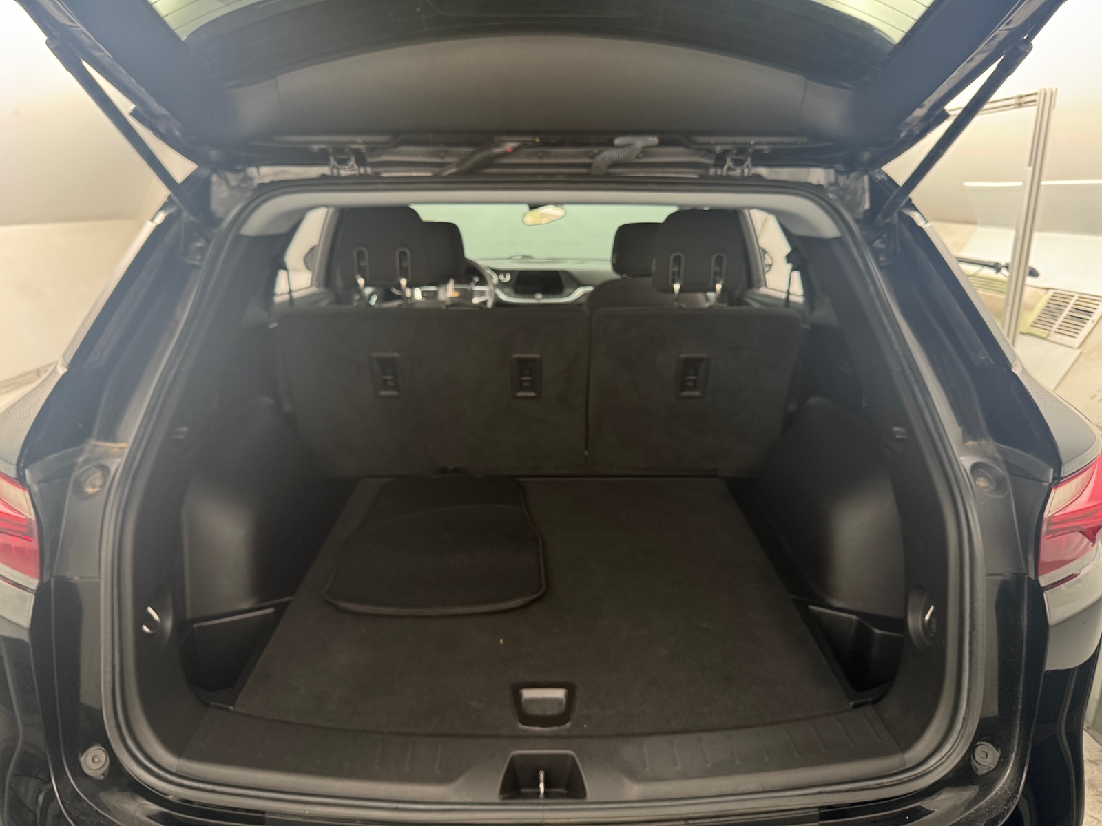 Thumbnail: 2021 Chevrolet Blazer - 7