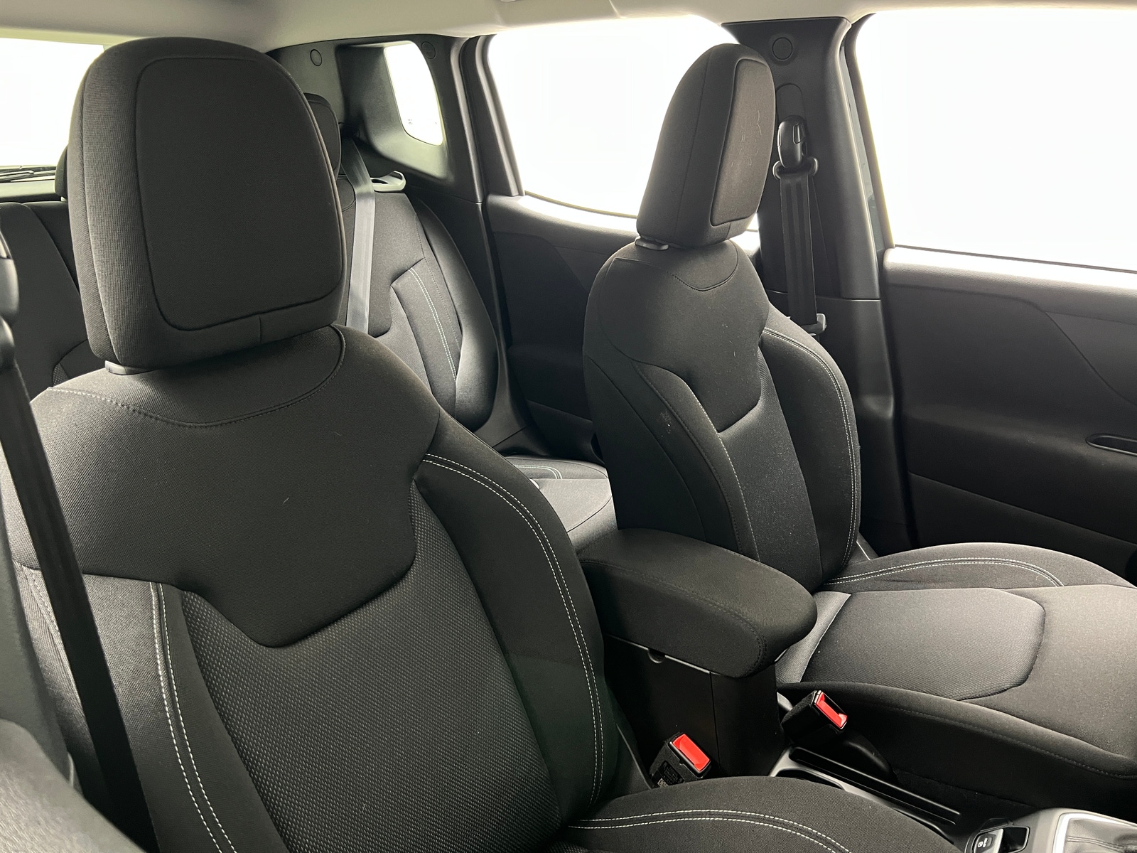 Thumbnail: 2021 Jeep Renegade - 2