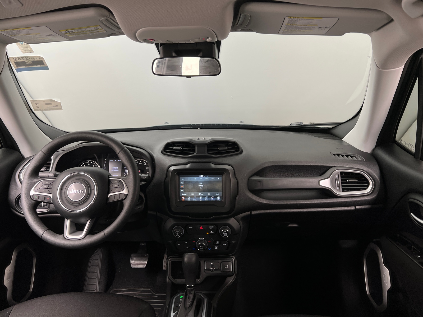 Thumbnail: 2021 Jeep Renegade - 3