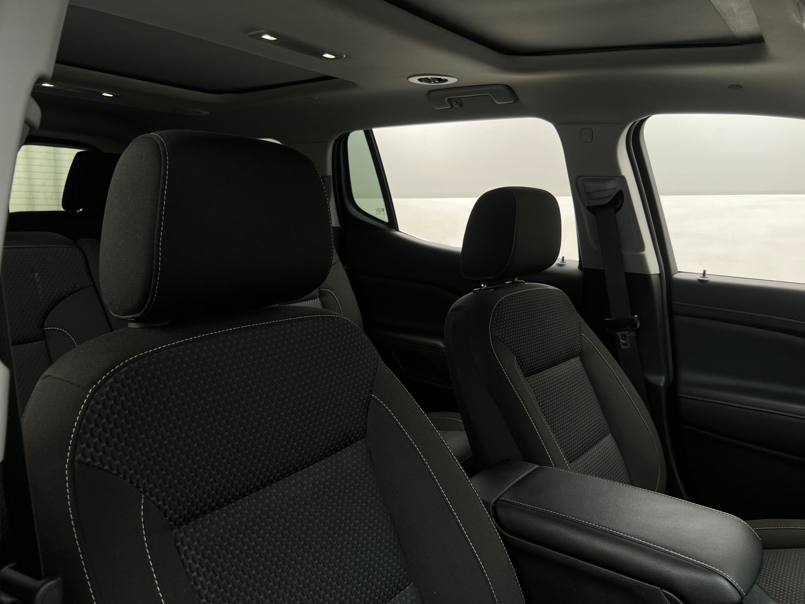 Thumbnail: 2023 GMC Acadia - 2