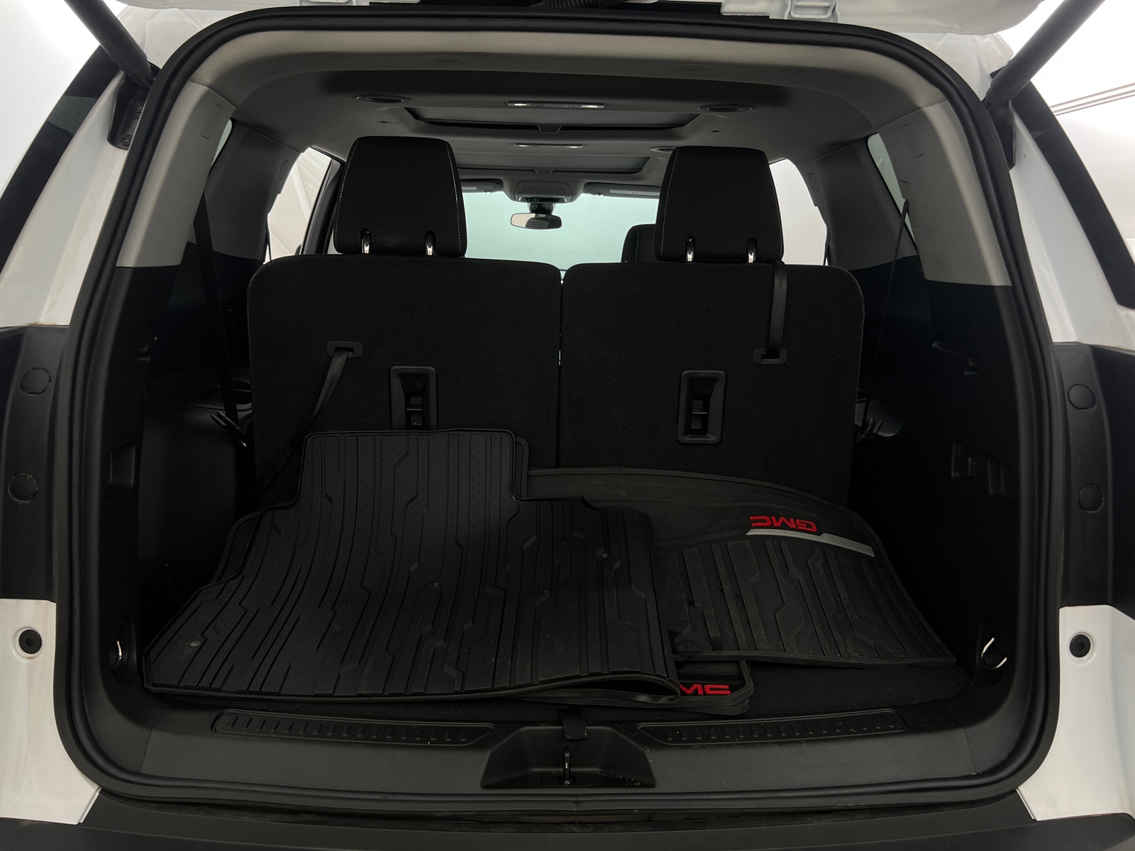 Thumbnail: 2023 GMC Acadia - 7