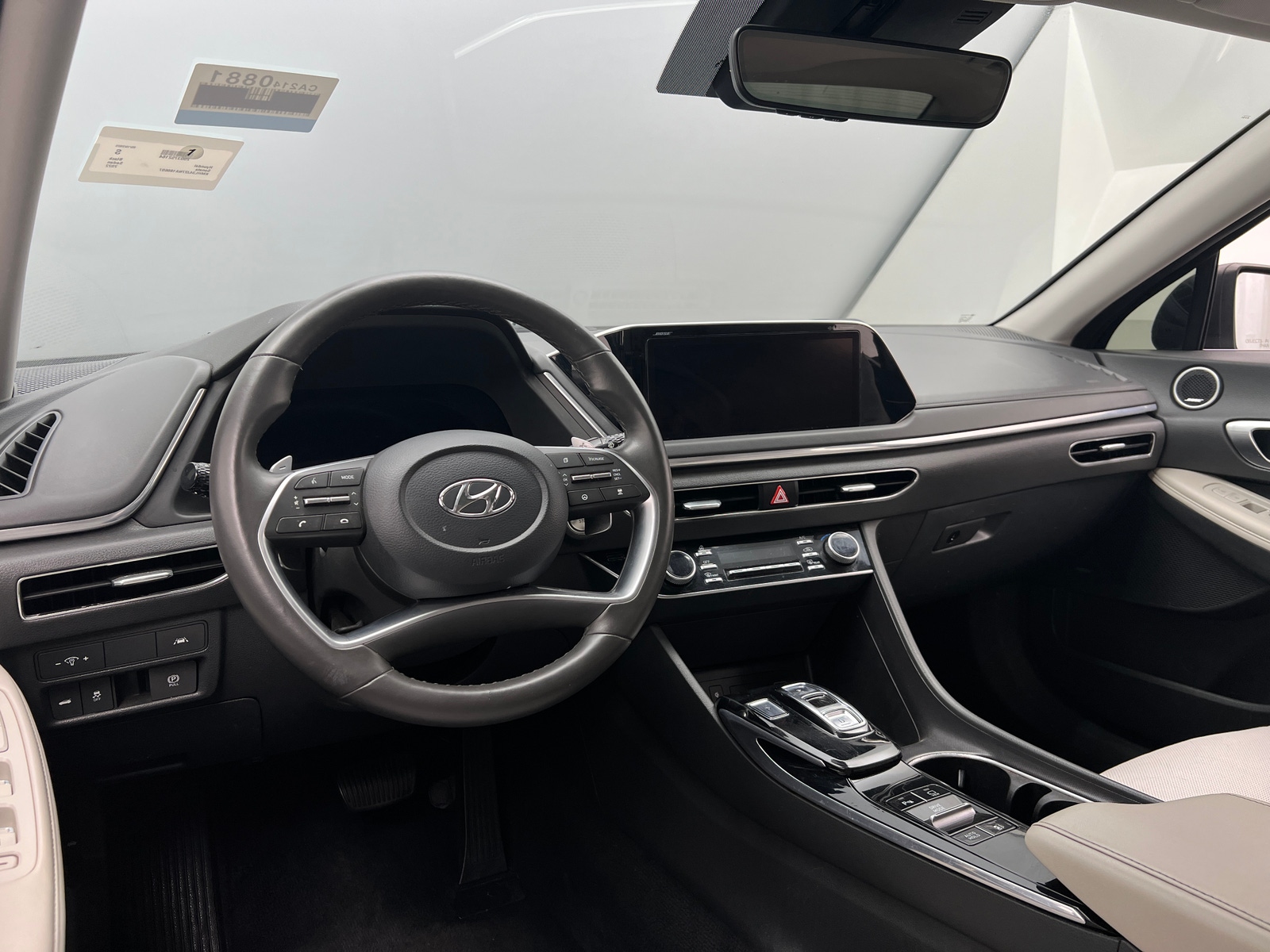 Thumbnail: 2022 Hyundai Sonata - 2