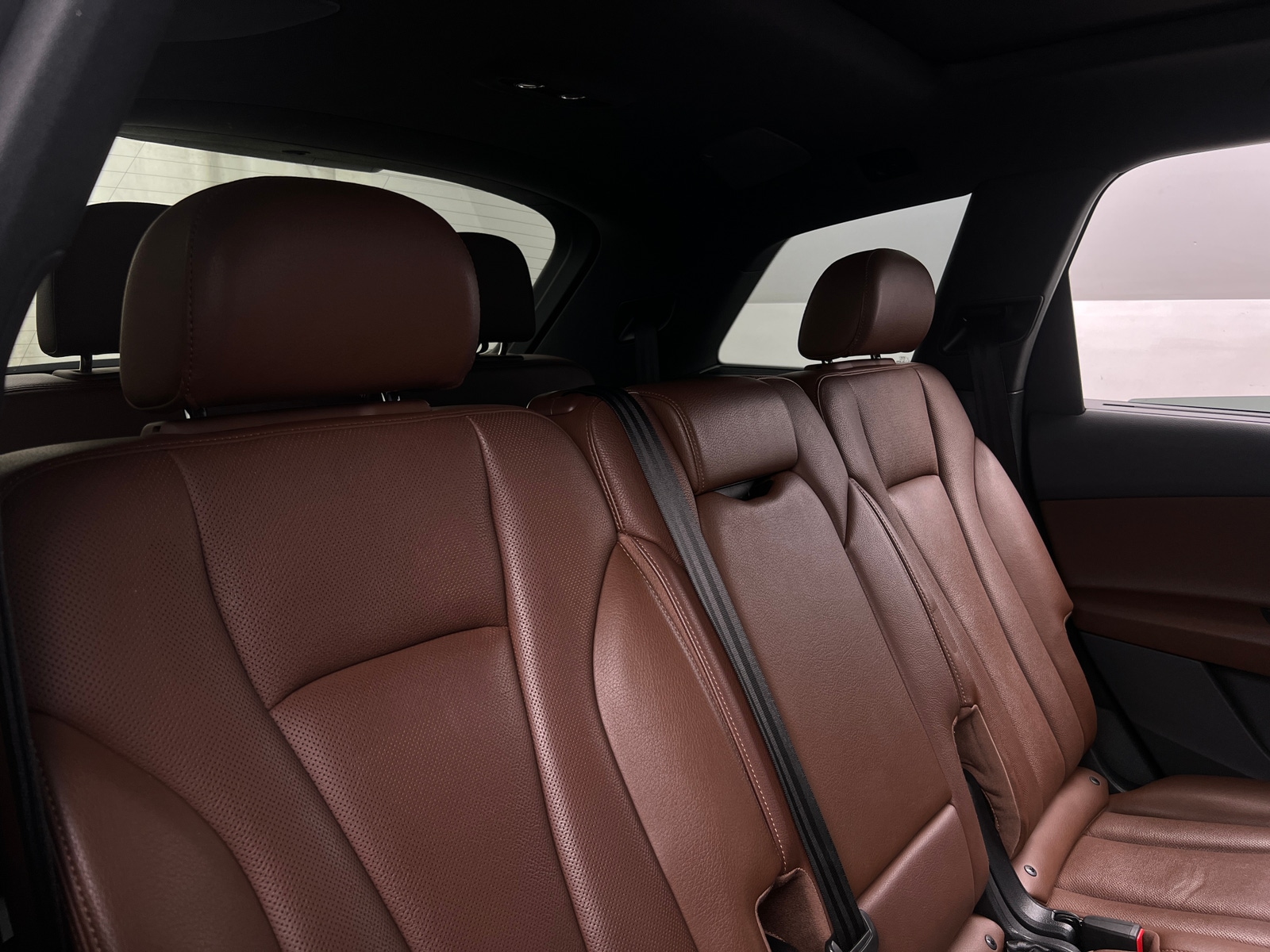 Thumbnail: 2018 Audi Q7 - 5