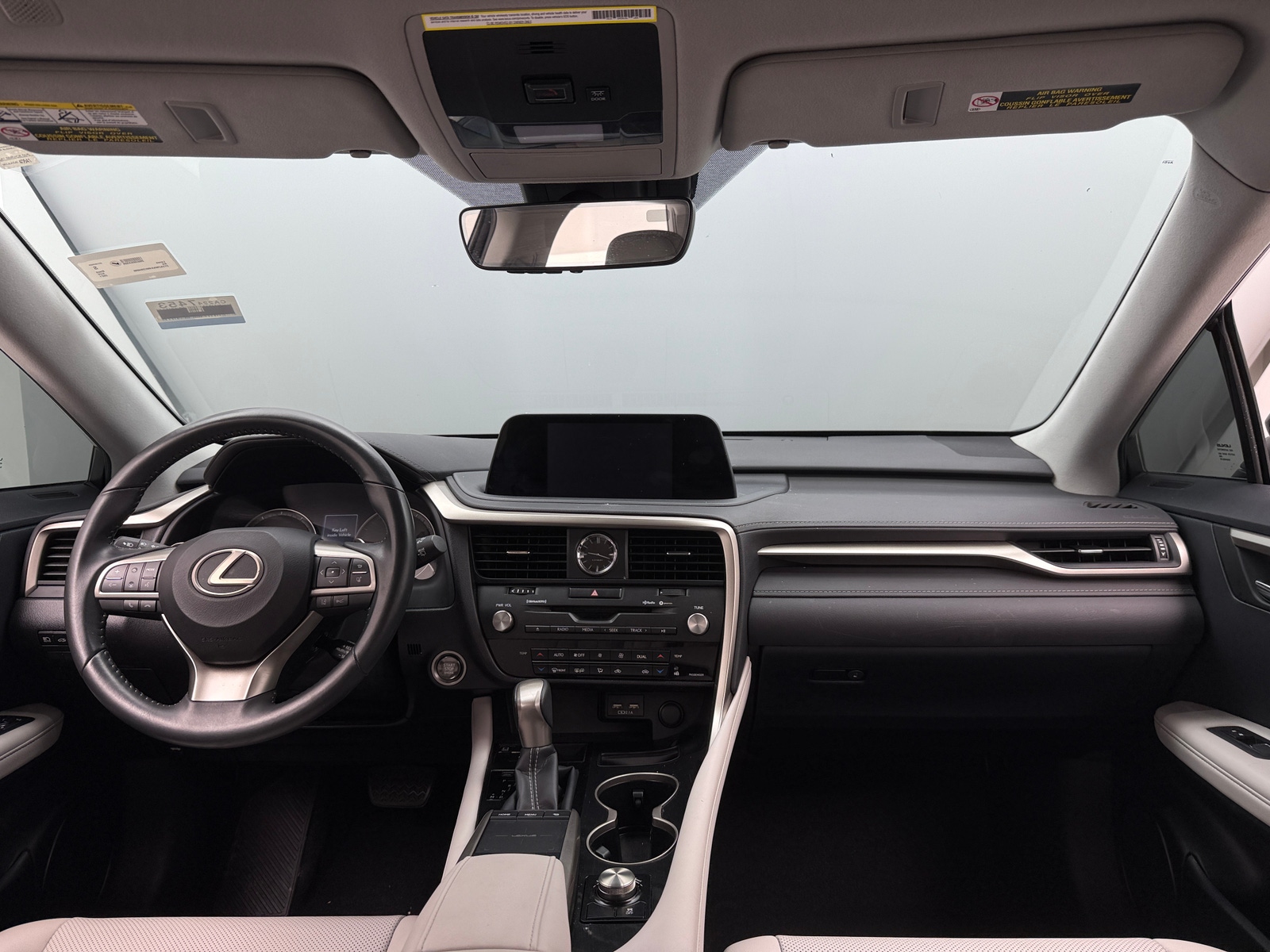 Thumbnail: 2021 Lexus RX - 2