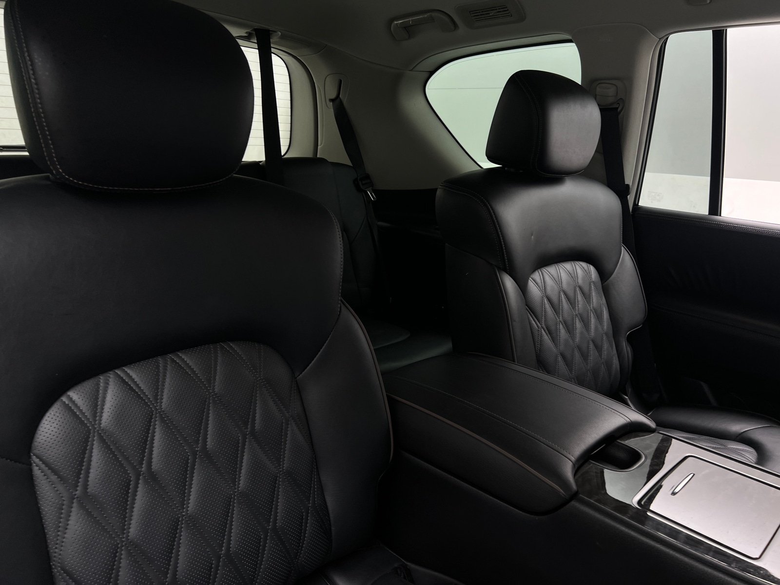 Thumbnail: 2022 Nissan Armada - 5
