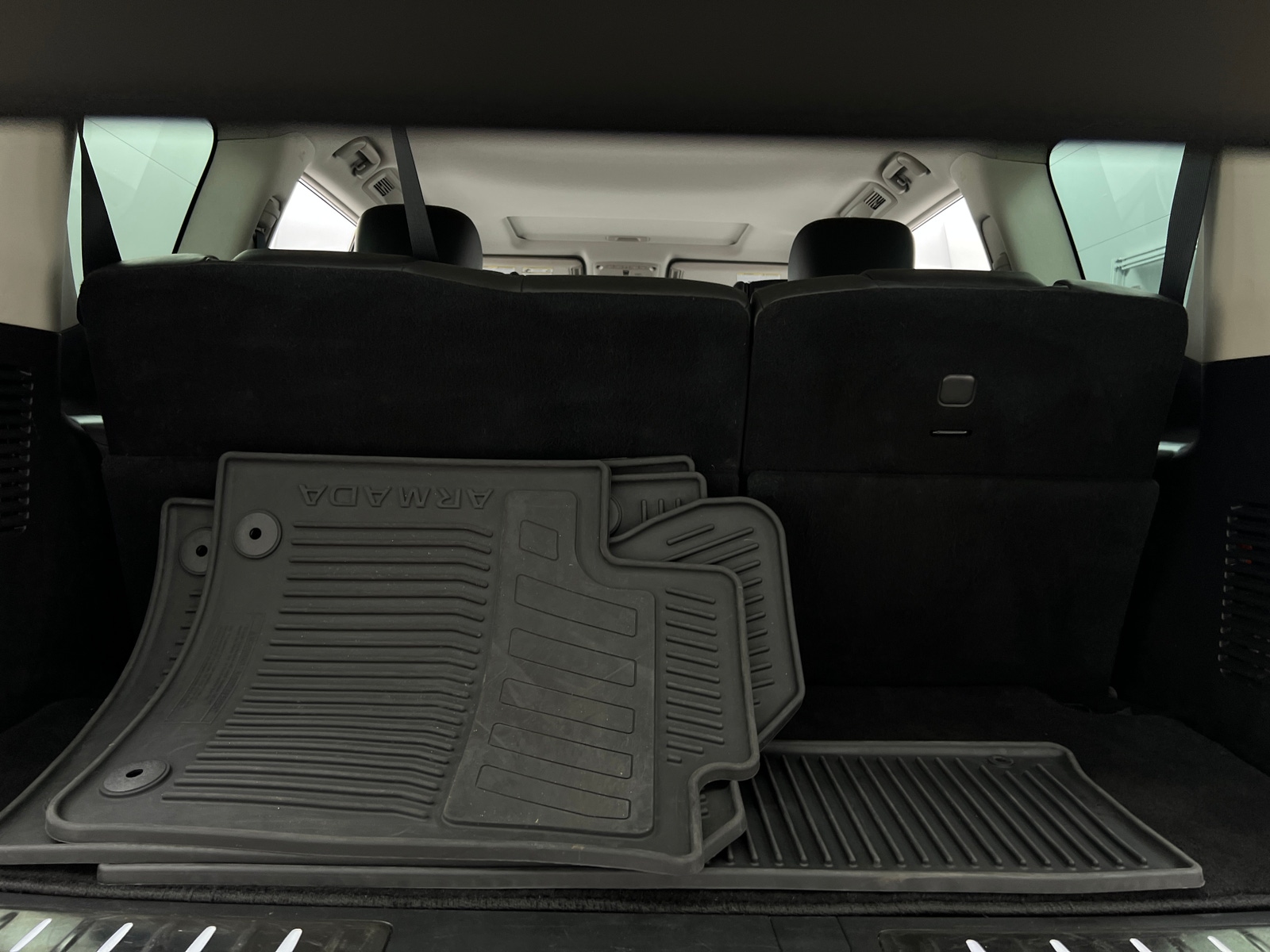 Thumbnail: 2022 Nissan Armada - 6