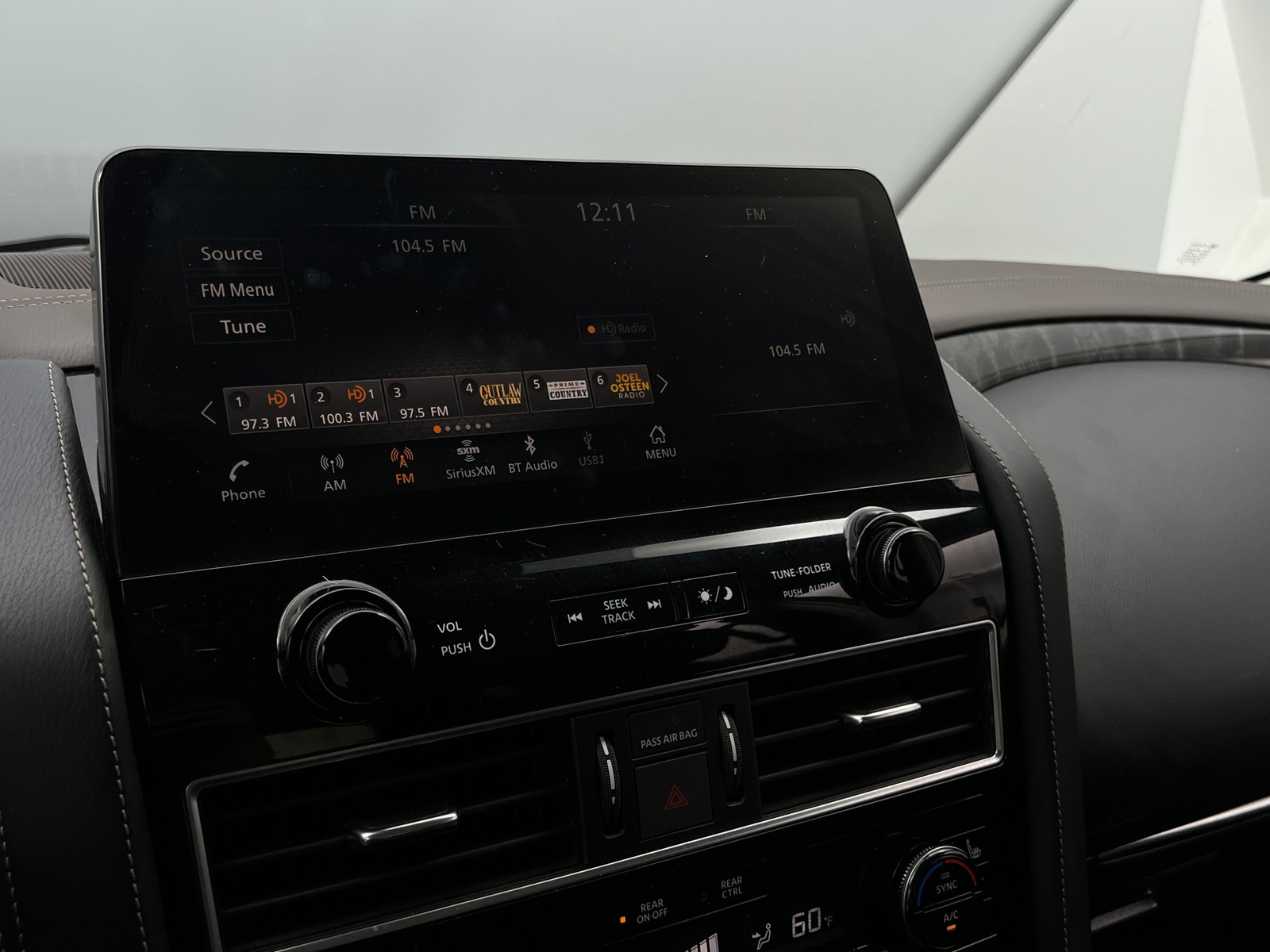Thumbnail: 2022 Nissan Armada - 3