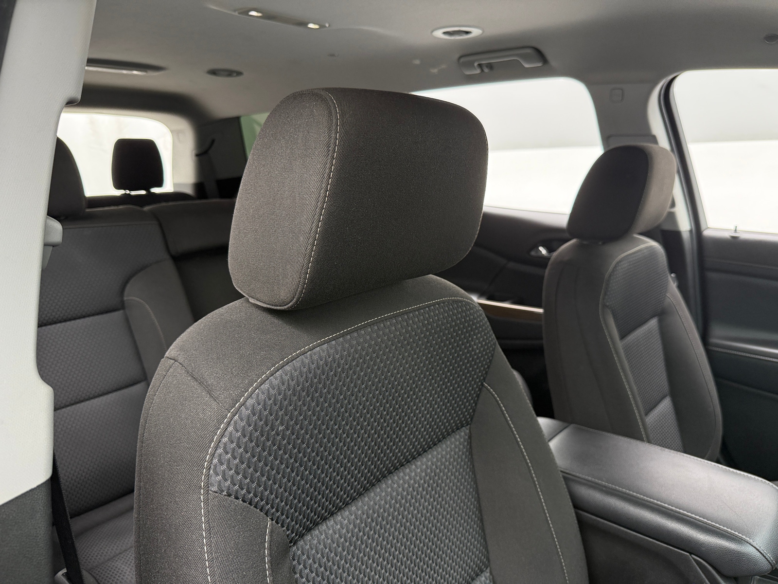Thumbnail: 2020 GMC Acadia - 2