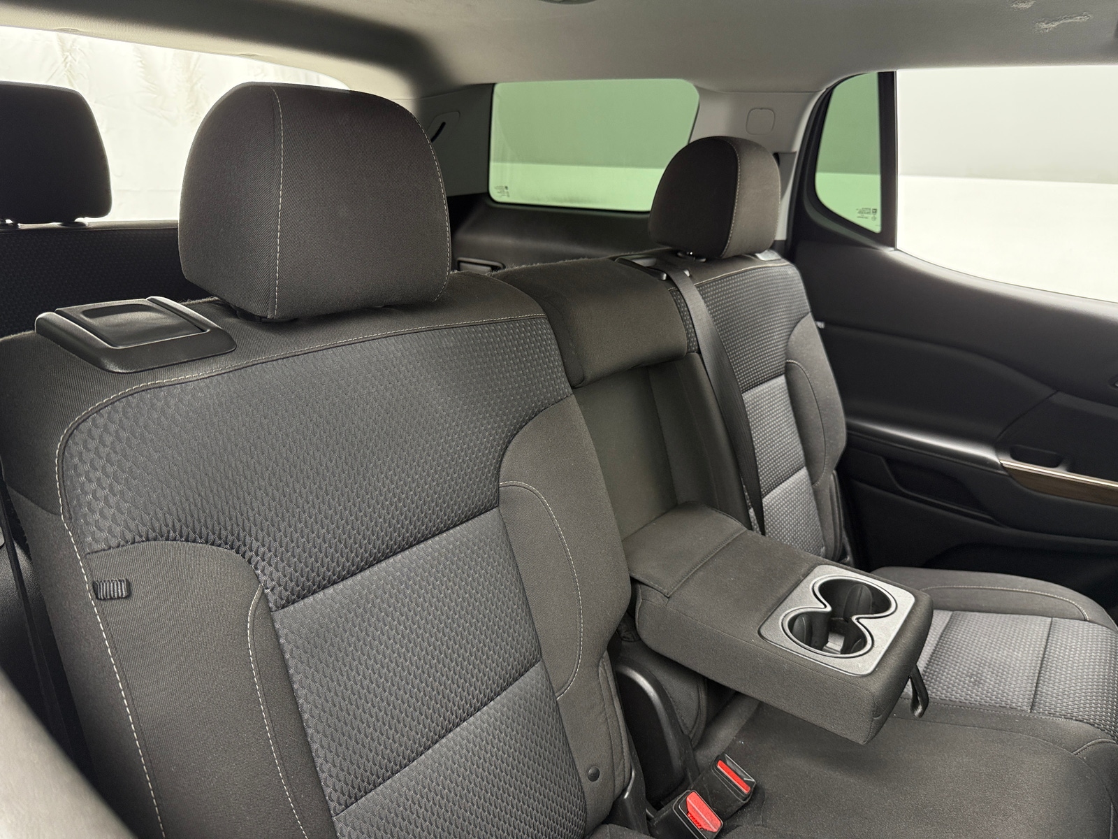 Thumbnail: 2020 GMC Acadia - 6