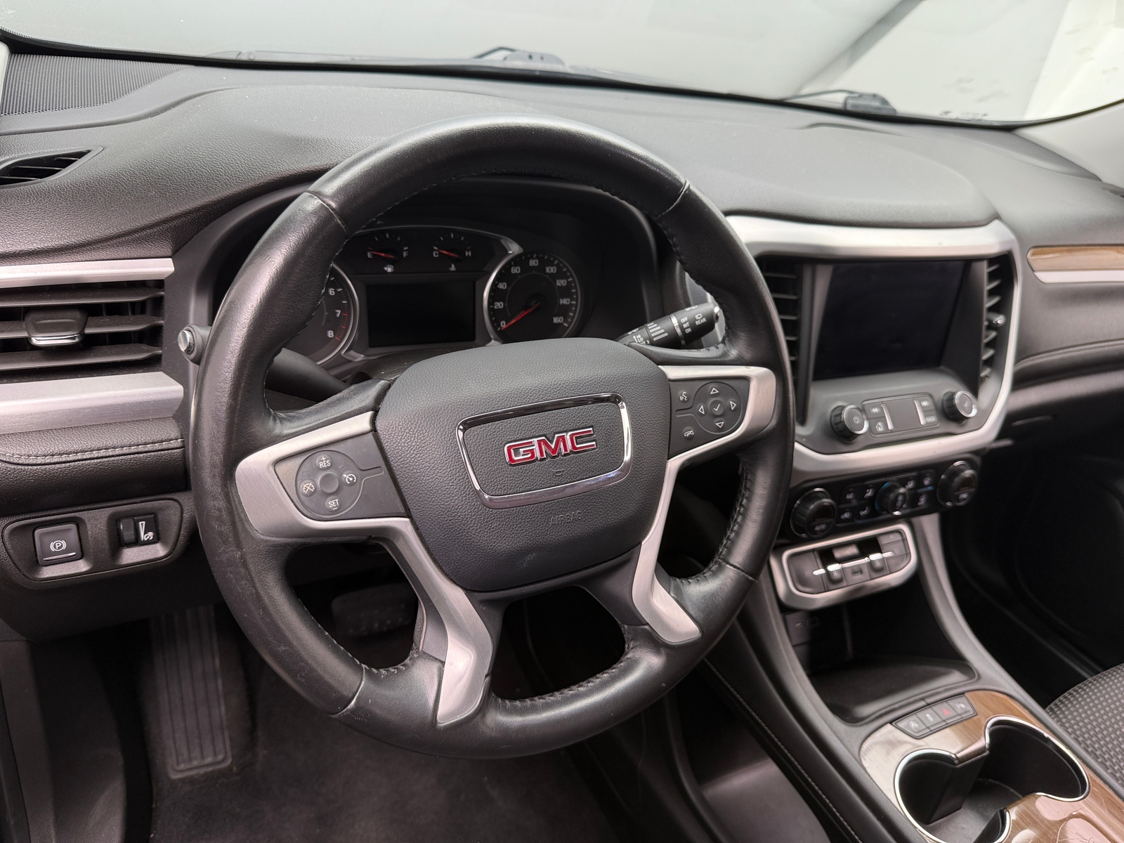 Thumbnail: 2020 GMC Acadia - 5
