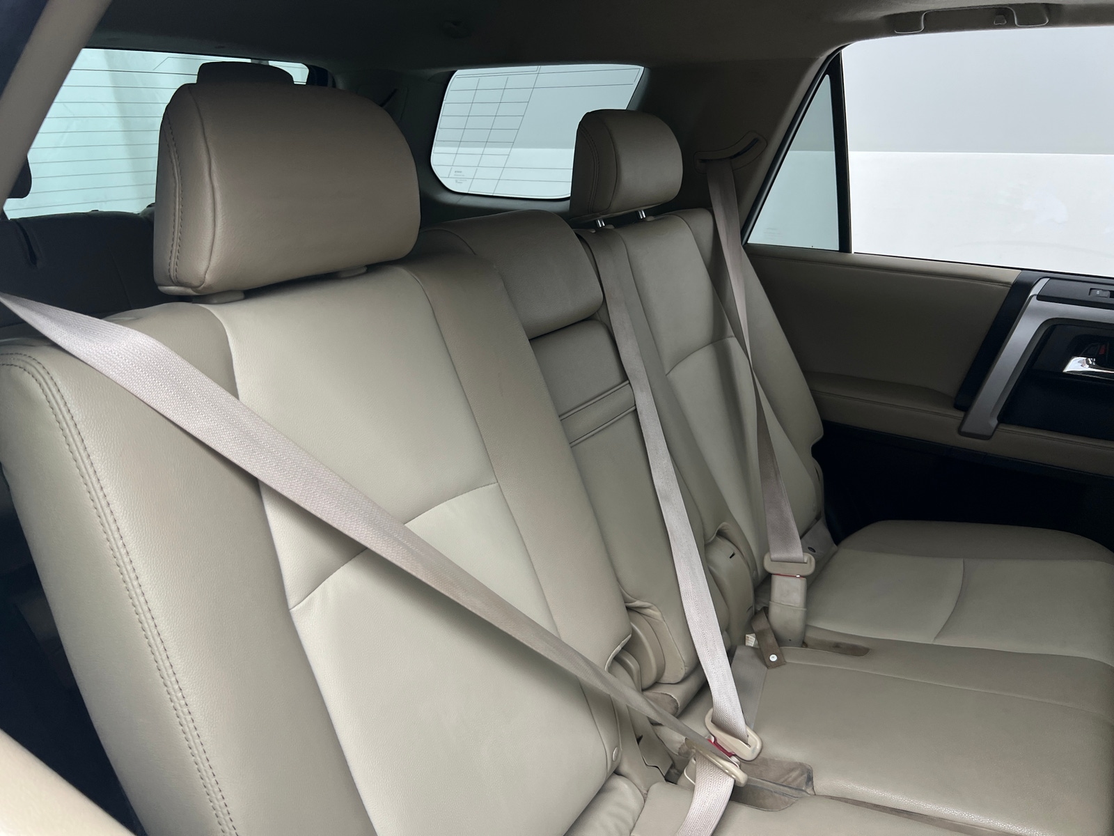 Thumbnail: 2021 Toyota 4Runner - 5