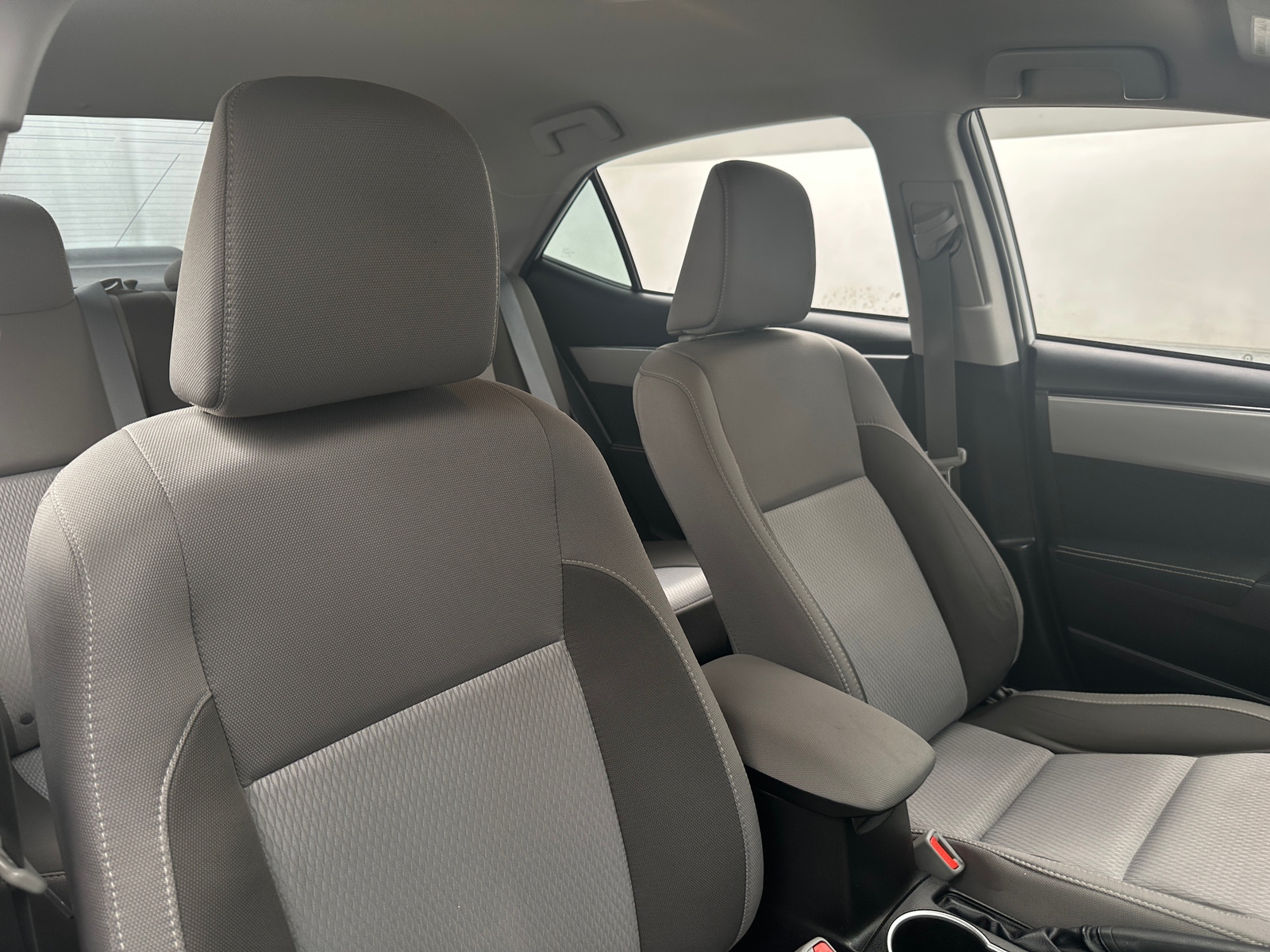 Thumbnail: 2018 Toyota Corolla - 2