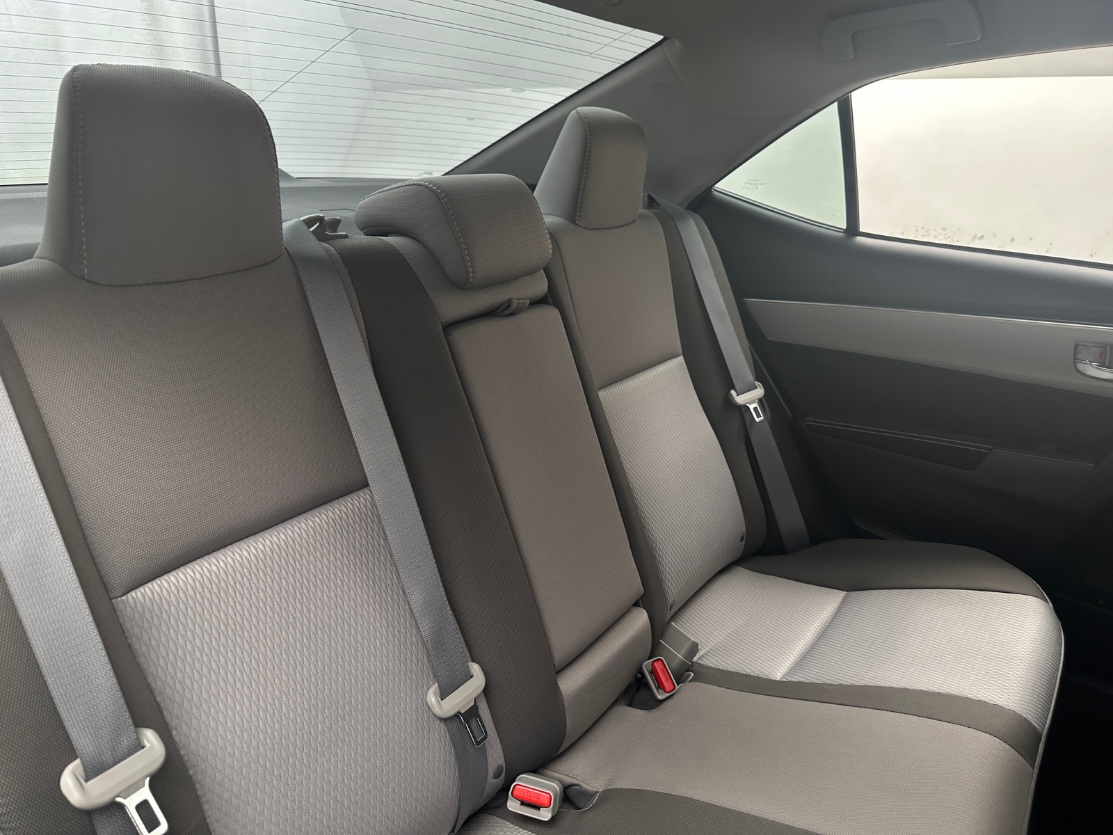 Thumbnail: 2018 Toyota Corolla - 6