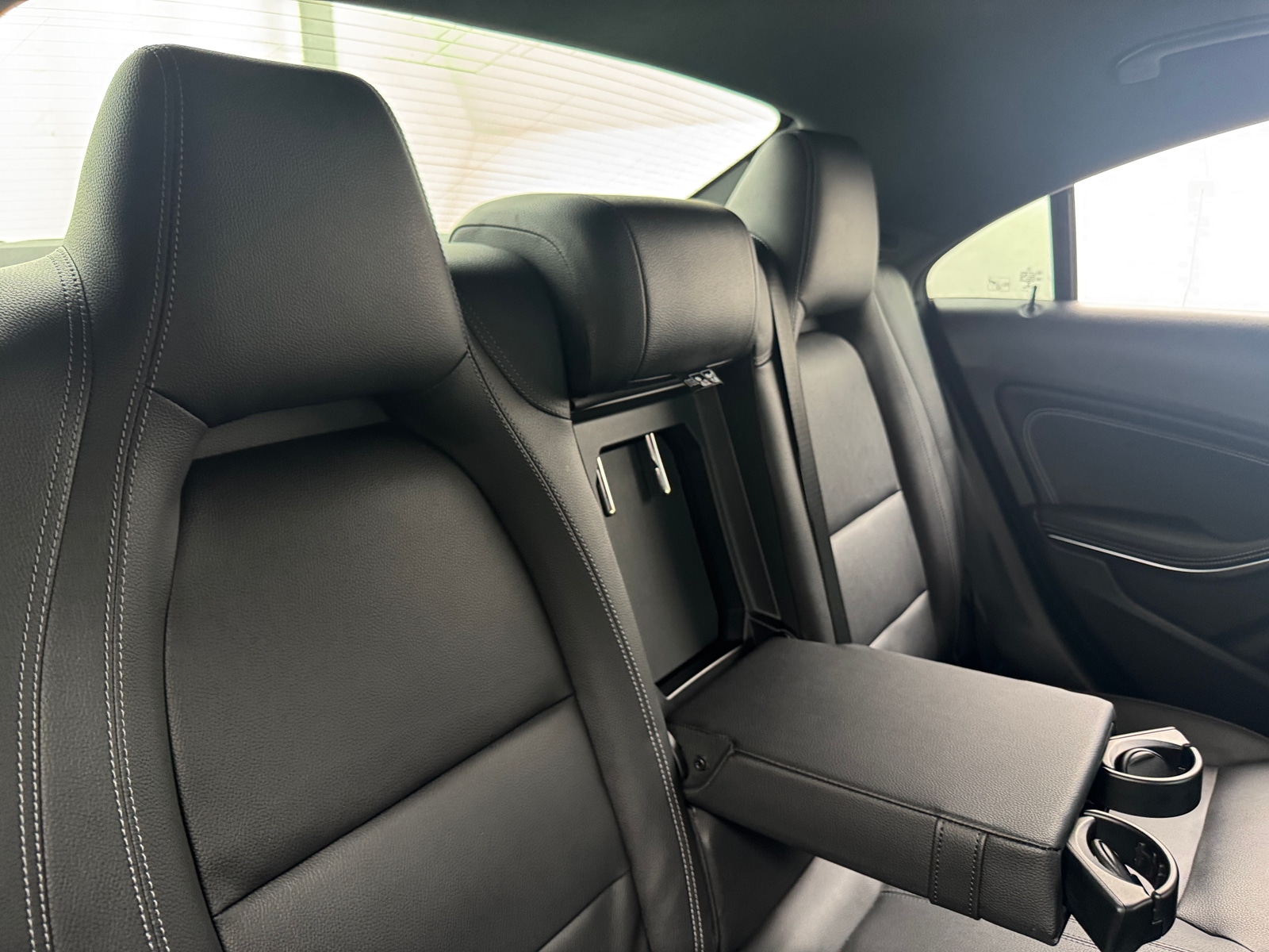 Thumbnail: 2019 Mercedes-Benz CLA - 5