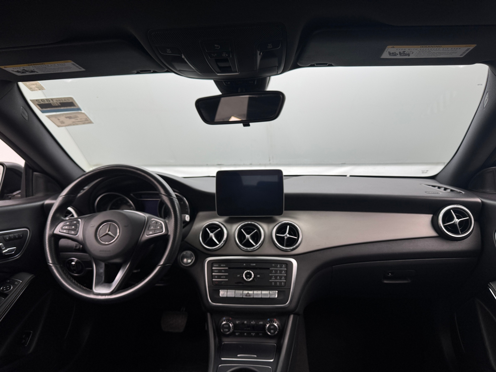 Thumbnail: 2019 Mercedes-Benz CLA - 2