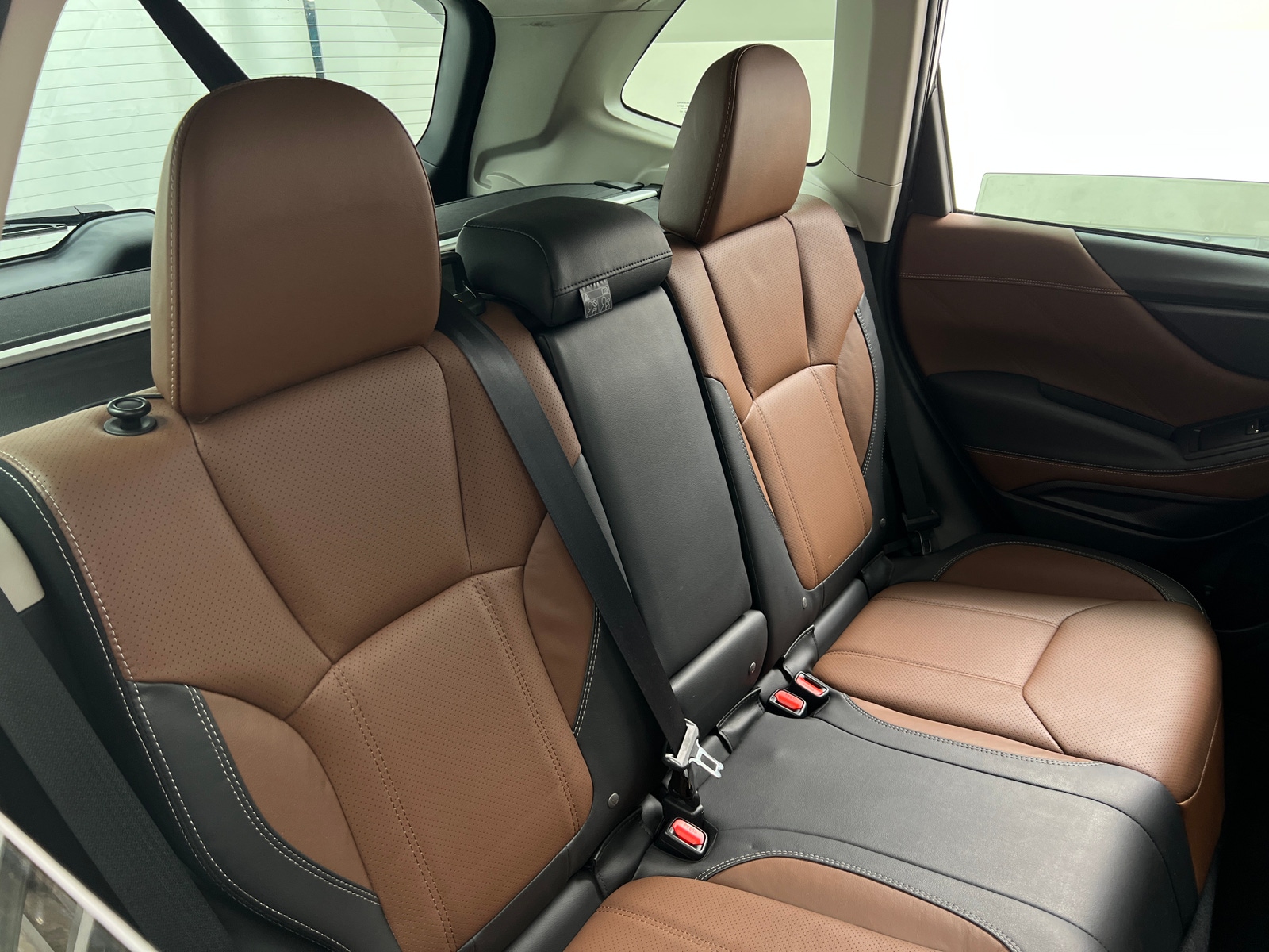 Thumbnail: 2023 Subaru Forester - 5
