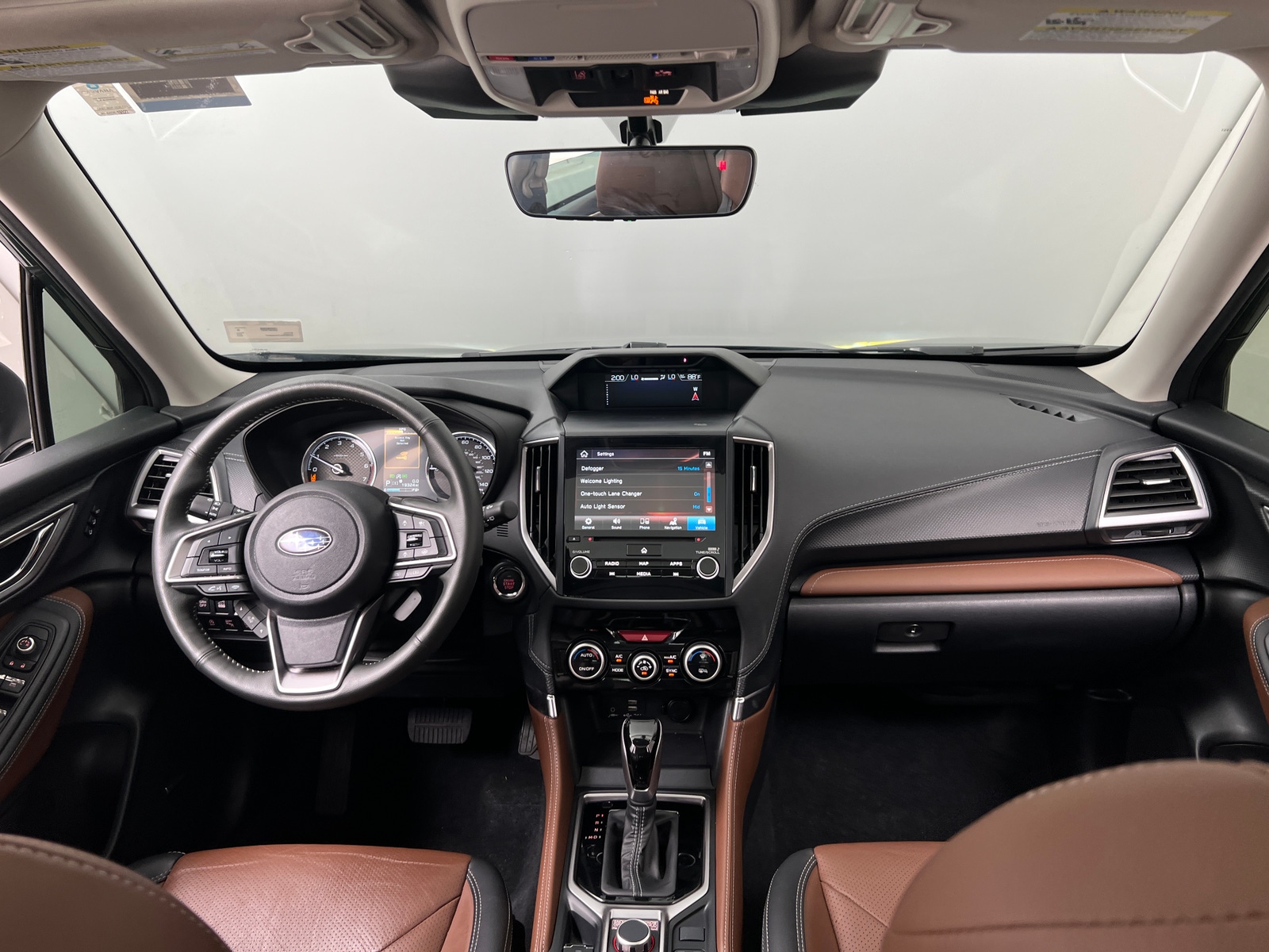 Thumbnail: 2023 Subaru Forester - 2