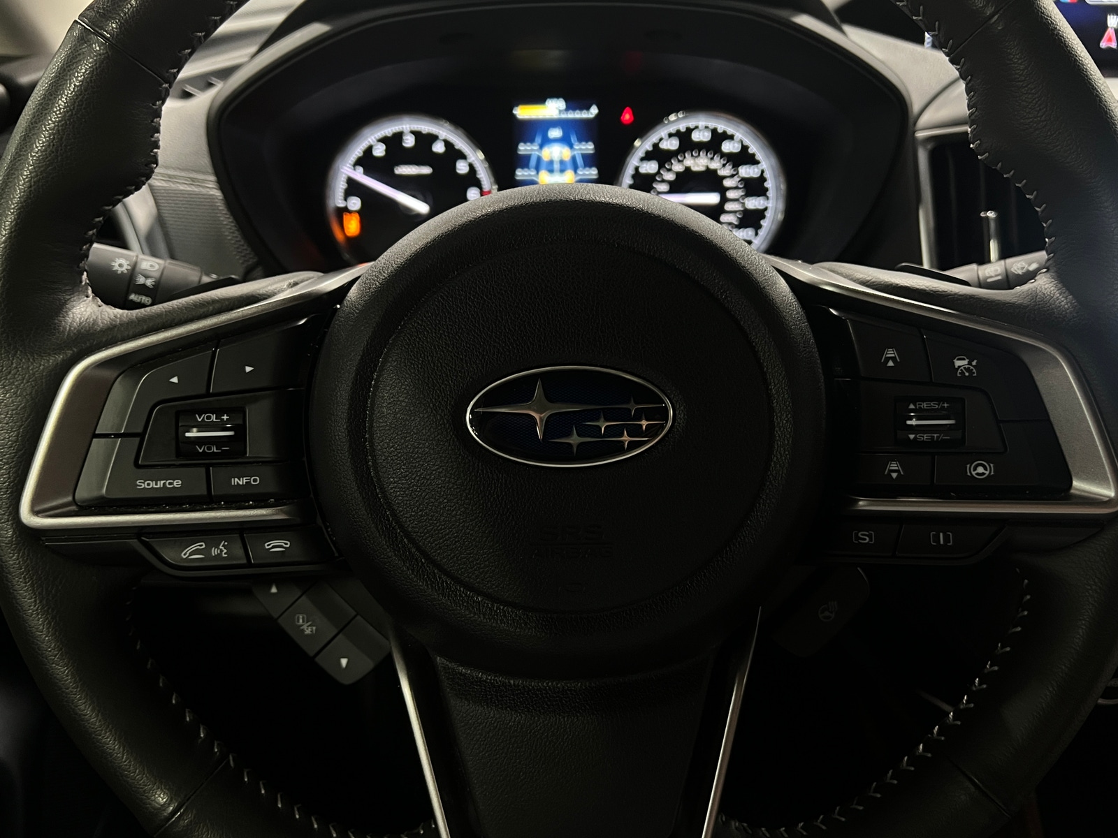 Thumbnail: 2023 Subaru Forester - 4