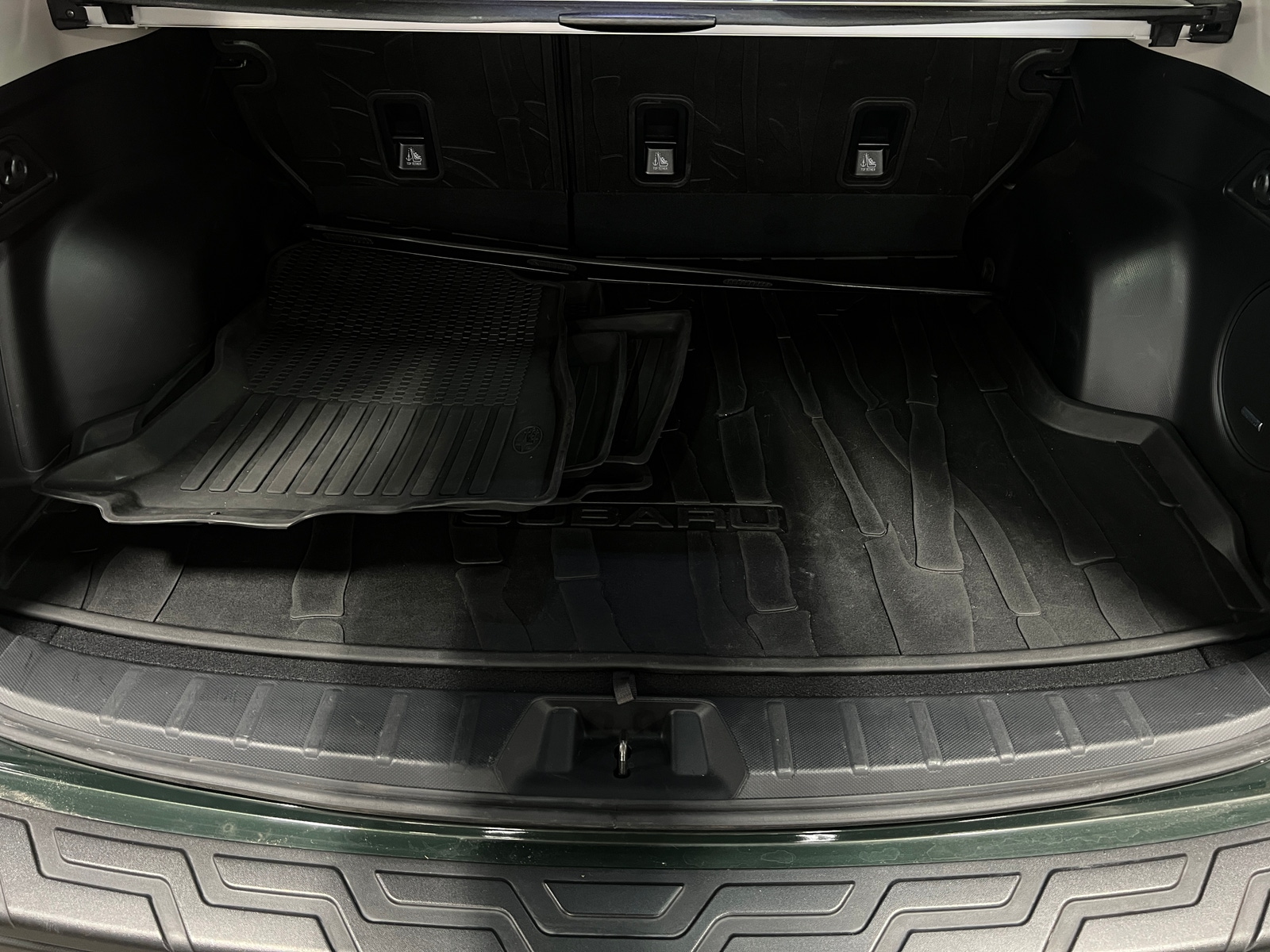 Thumbnail: 2023 Subaru Forester - 6