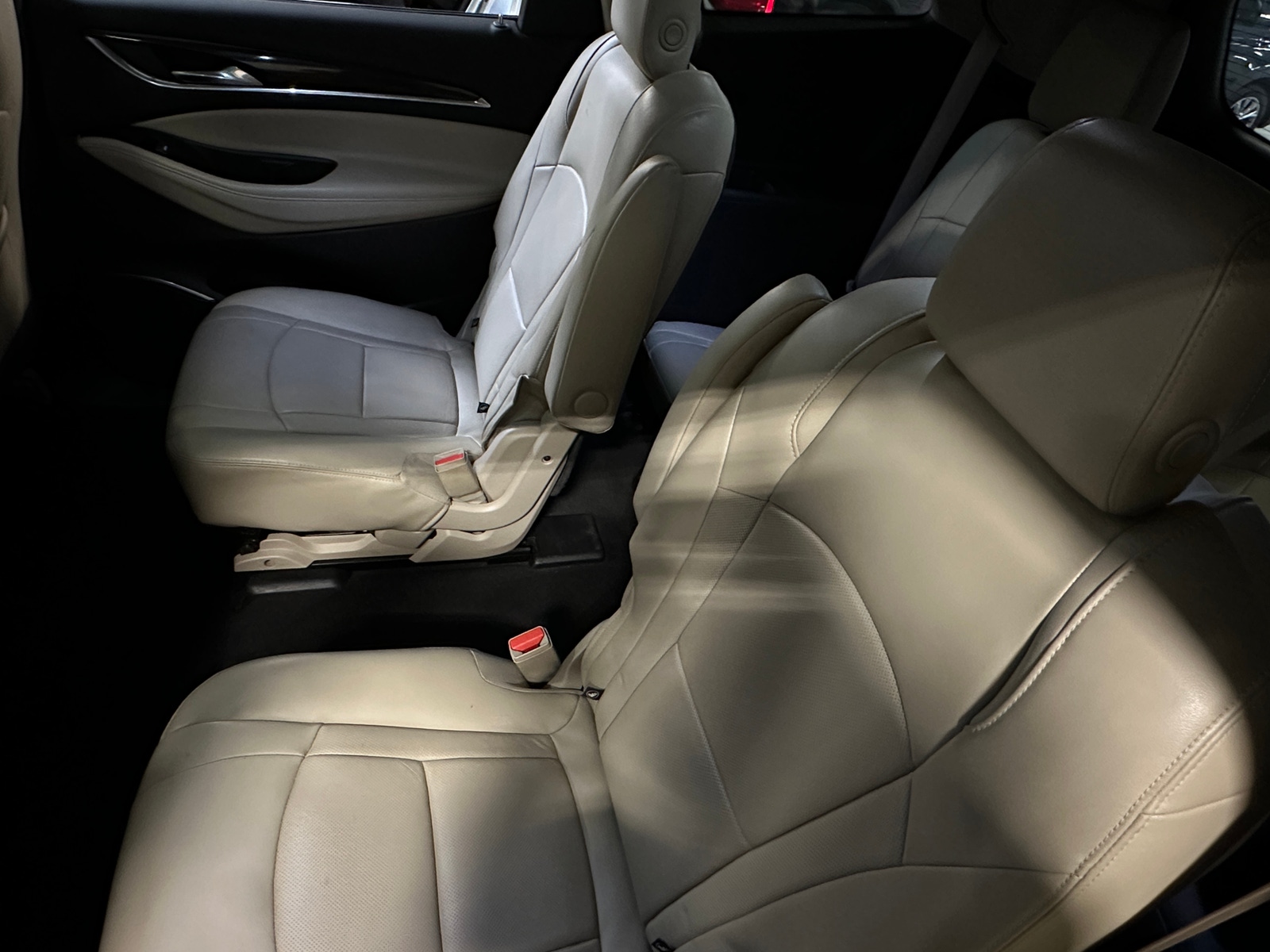 Thumbnail: 2018 Buick Enclave - 5