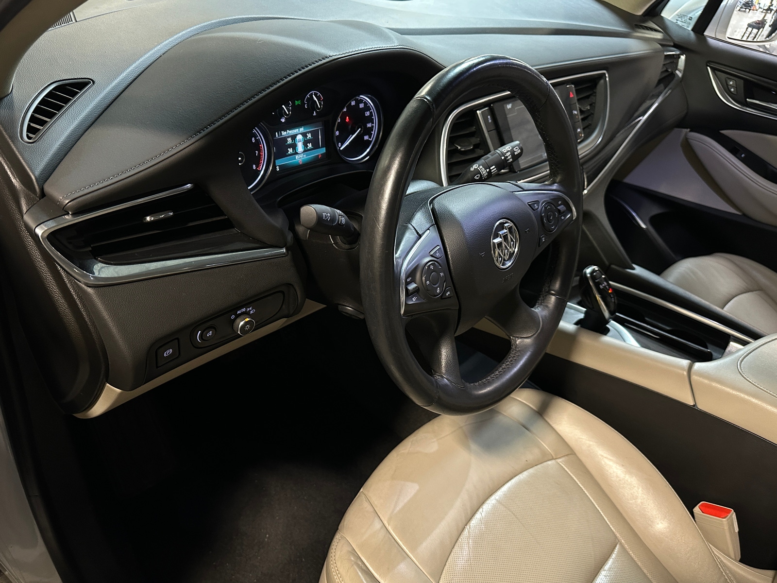Thumbnail: 2018 Buick Enclave - 2