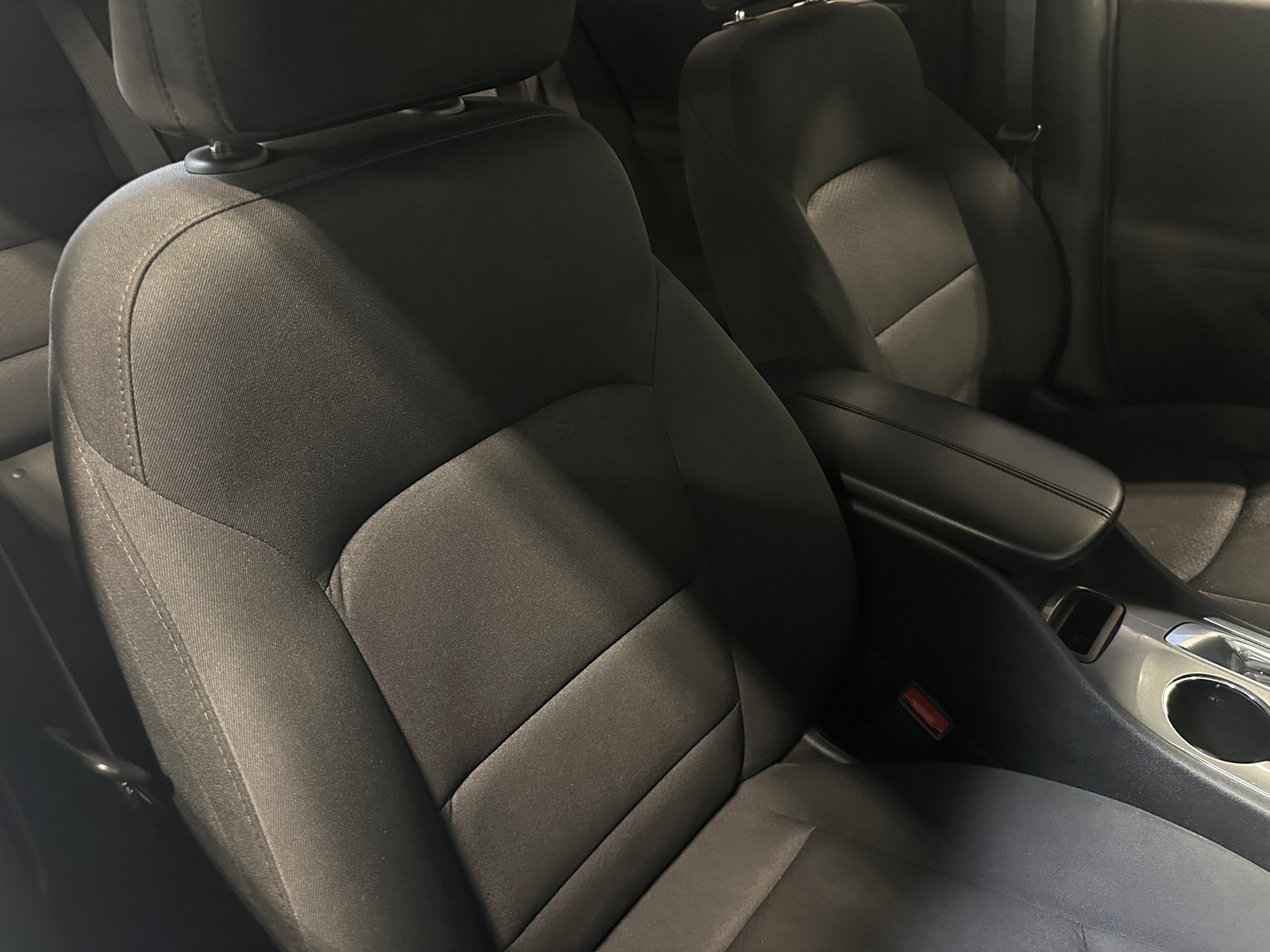 Thumbnail: 2020 Chevrolet Malibu - 2