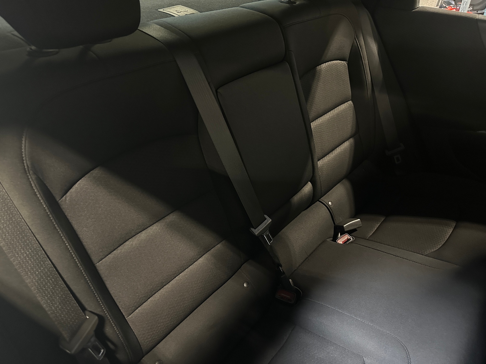 Thumbnail: 2020 Chevrolet Malibu - 6